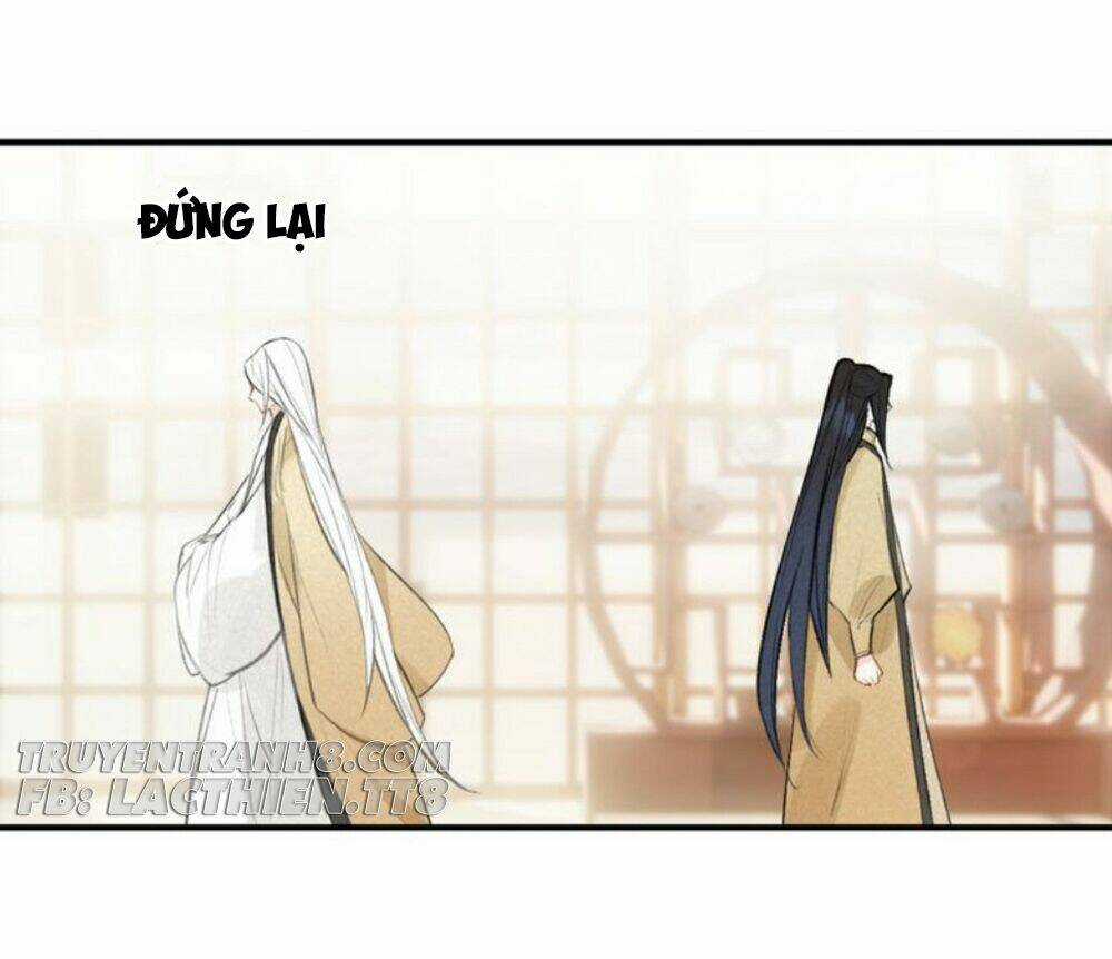 Đế Sư Tại Thượng - Chapter 30 - Trang 73