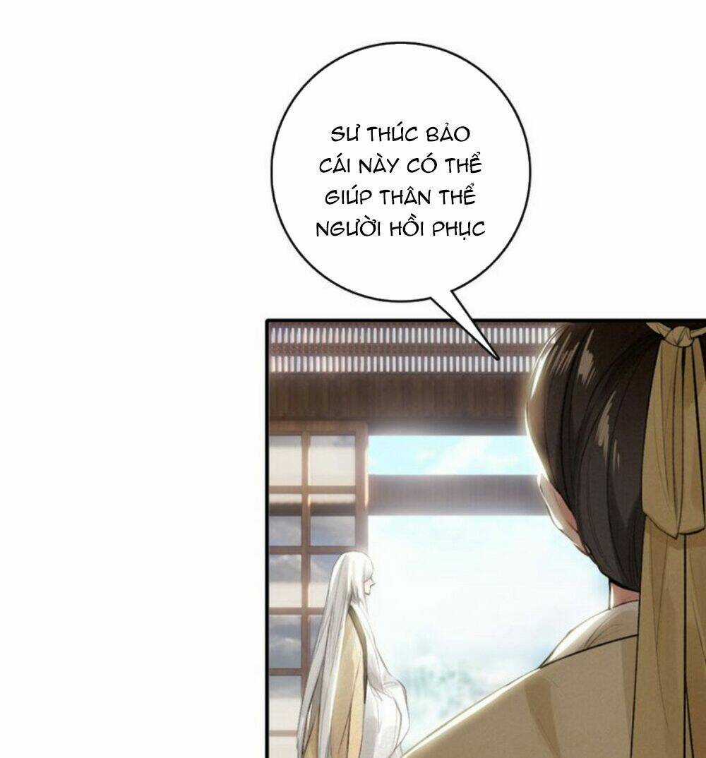 Đế Sư Tại Thượng - Chapter 30 - Trang 9