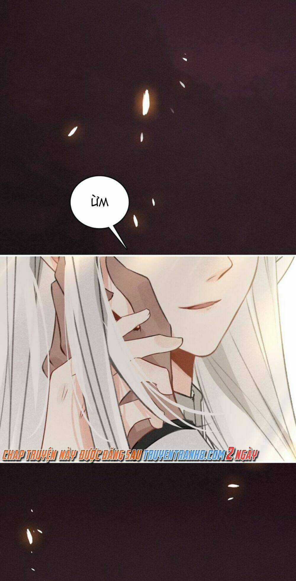 Đế Sư Tại Thượng - Chapter 31.5 - Trang 30