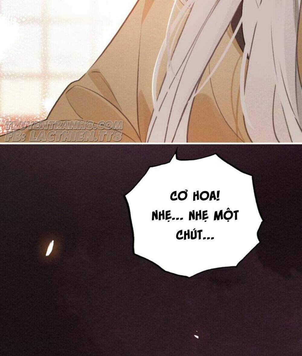 Đế Sư Tại Thượng - Chapter 31.5 - Trang 9