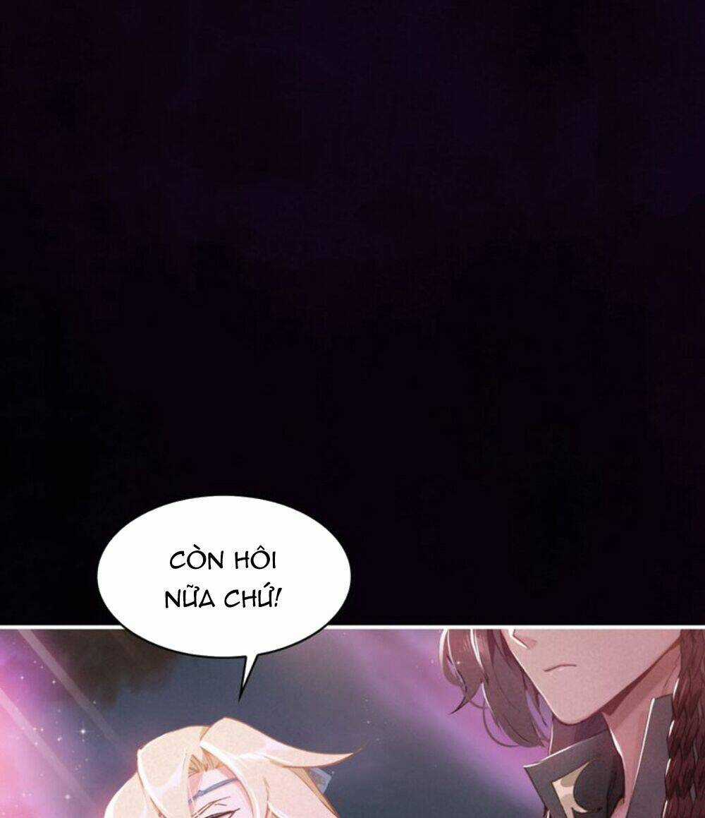 Đế Sư Tại Thượng - Chapter 31 - Trang 12