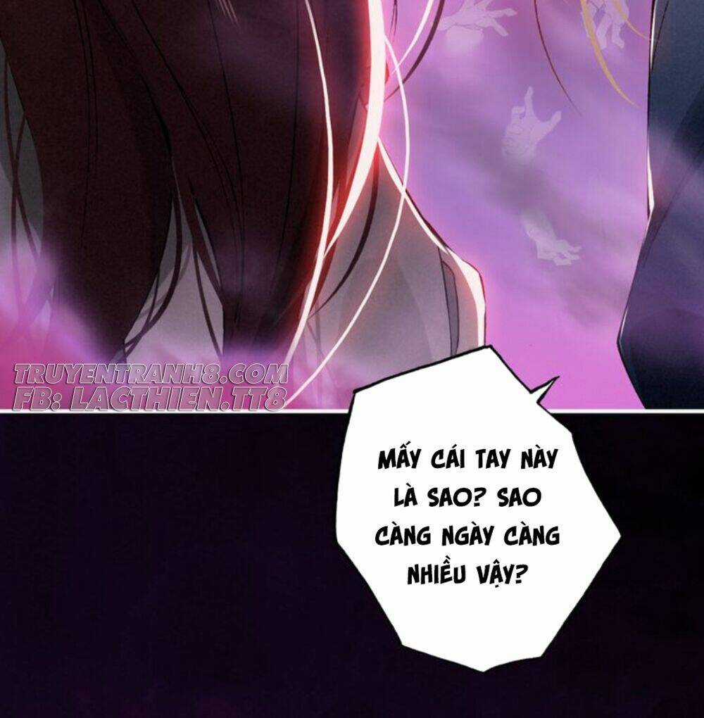 Đế Sư Tại Thượng - Chapter 31 - Trang 18