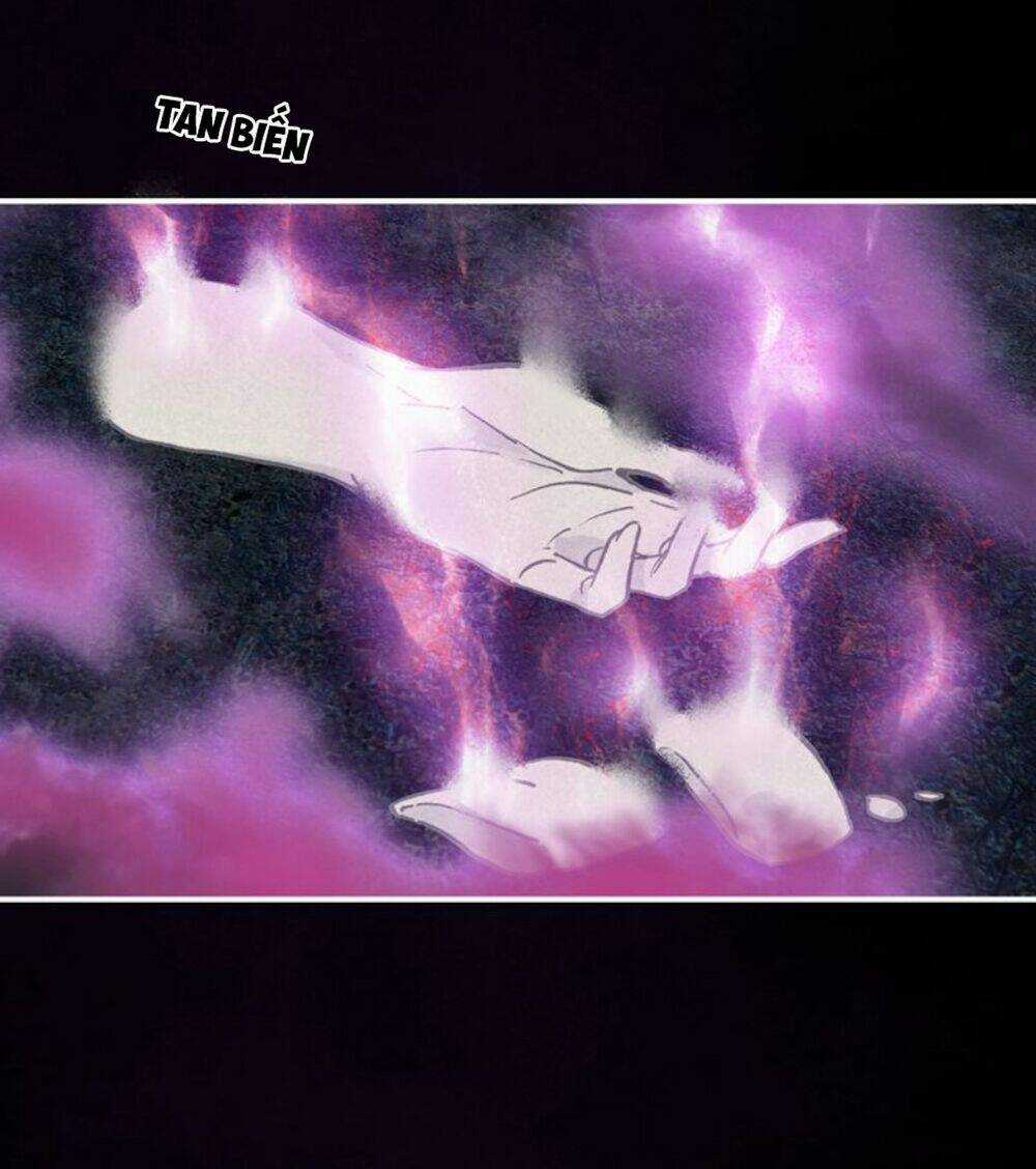 Đế Sư Tại Thượng - Chapter 31 - Trang 24