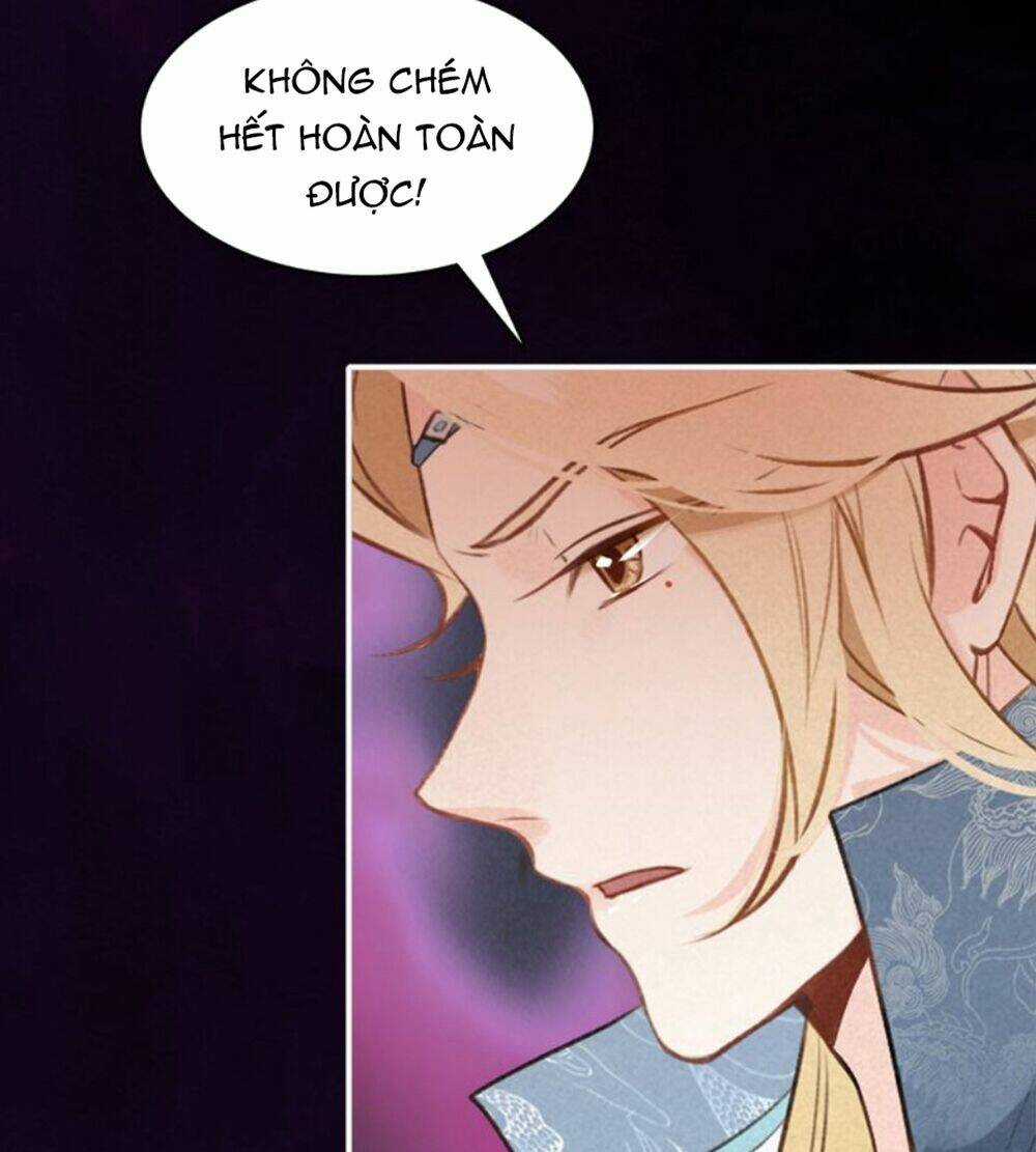 Đế Sư Tại Thượng - Chapter 31 - Trang 27