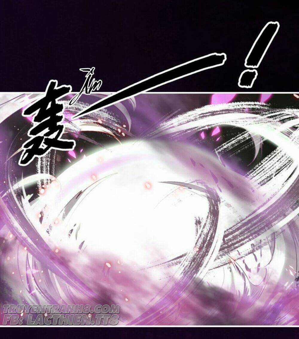 Đế Sư Tại Thượng - Chapter 31 - Trang 36