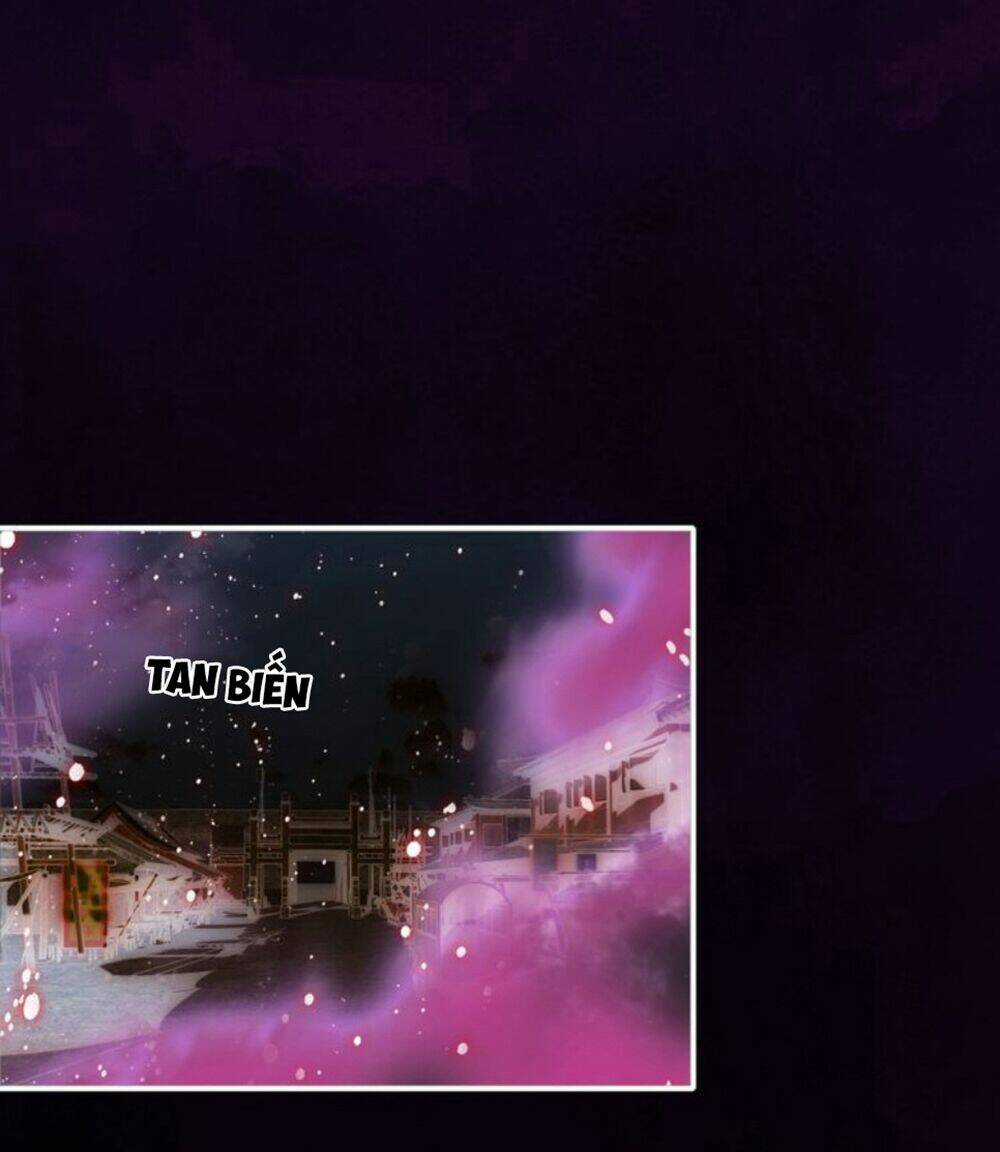 Đế Sư Tại Thượng - Chapter 31 - Trang 37