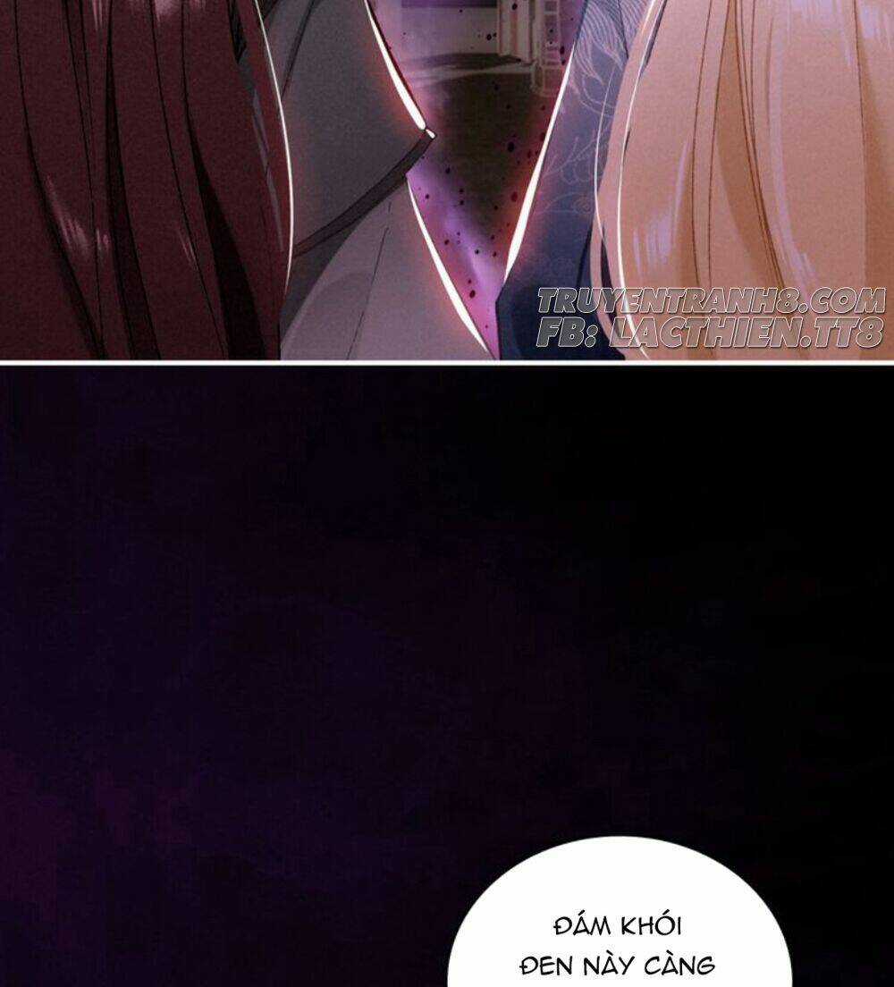 Đế Sư Tại Thượng - Chapter 31 - Trang 42