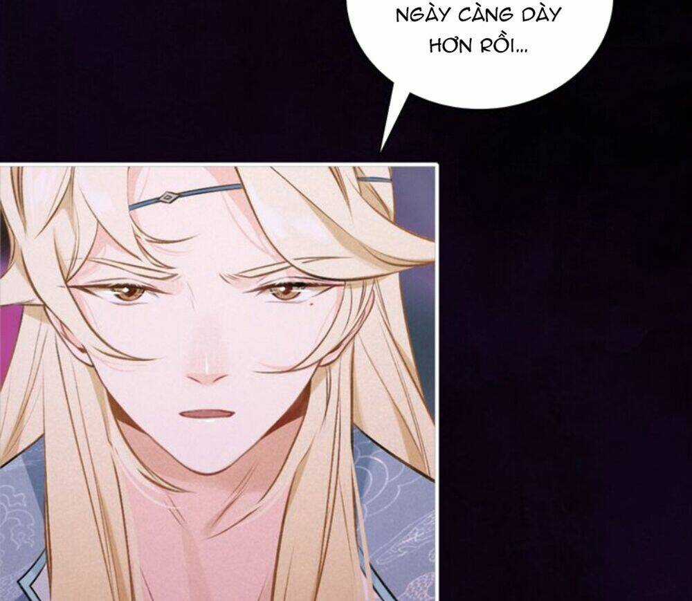 Đế Sư Tại Thượng - Chapter 31 - Trang 43