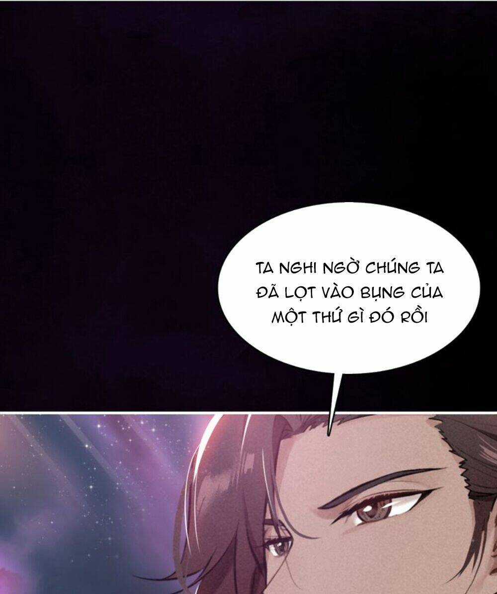 Đế Sư Tại Thượng - Chapter 31 - Trang 50