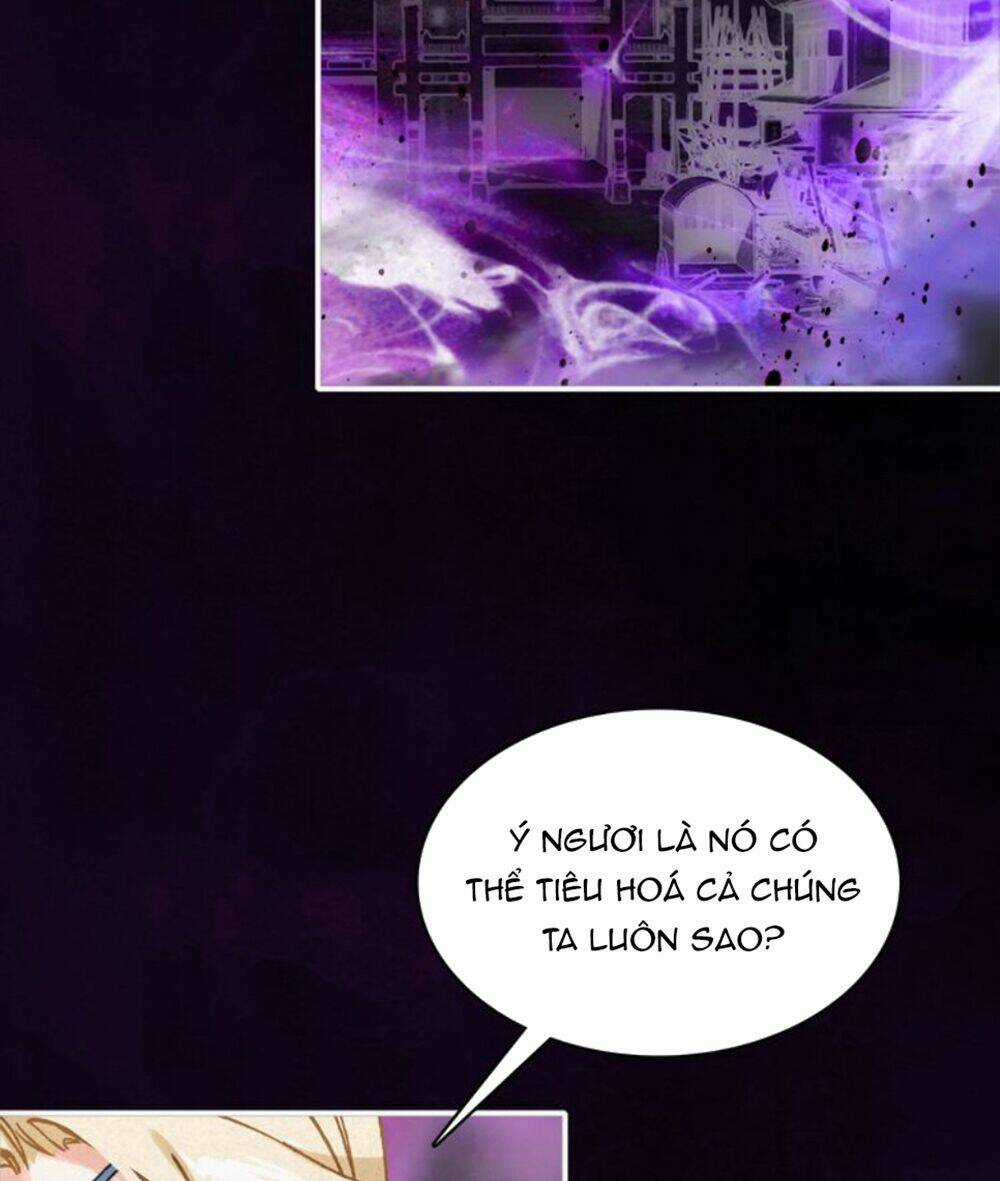 Đế Sư Tại Thượng - Chapter 31 - Trang 53