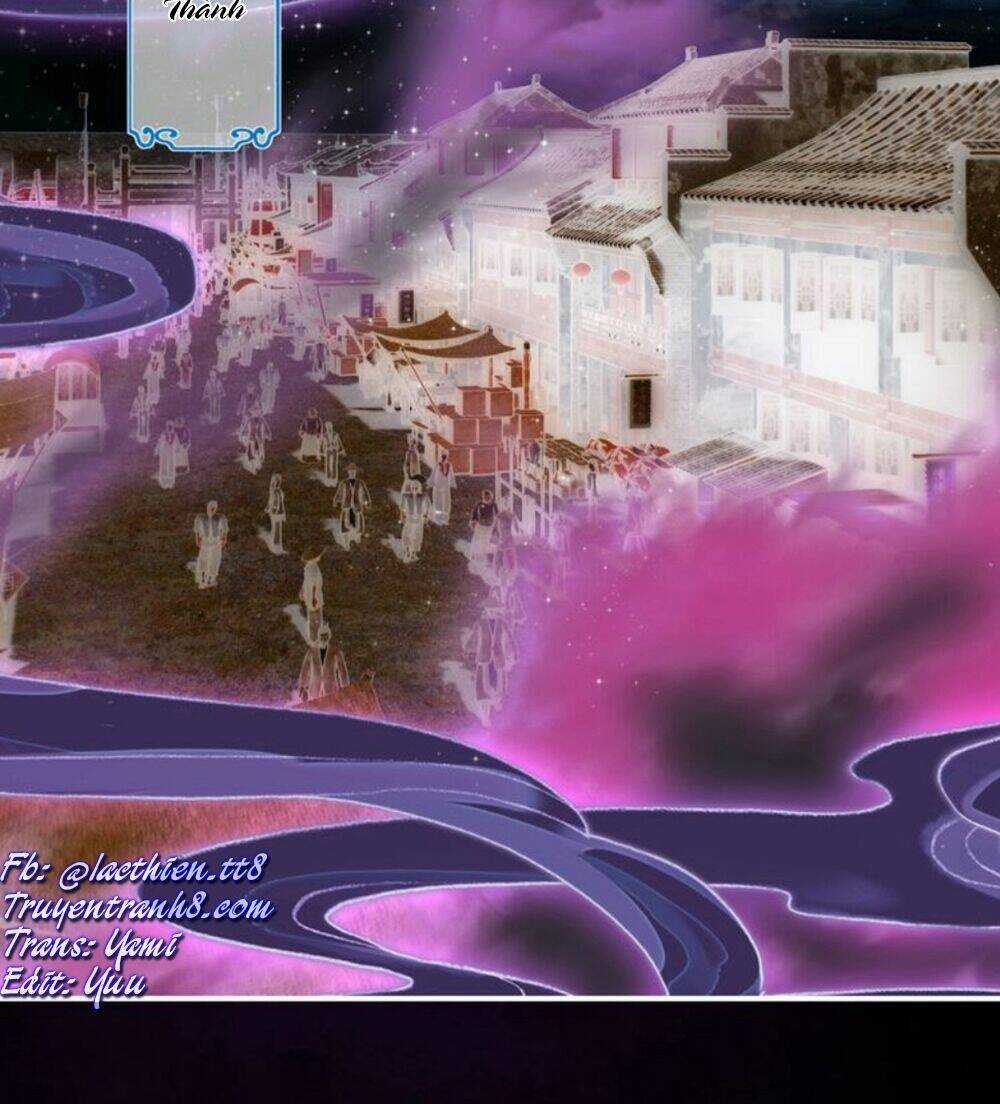 Đế Sư Tại Thượng - Chapter 31 - Trang 7