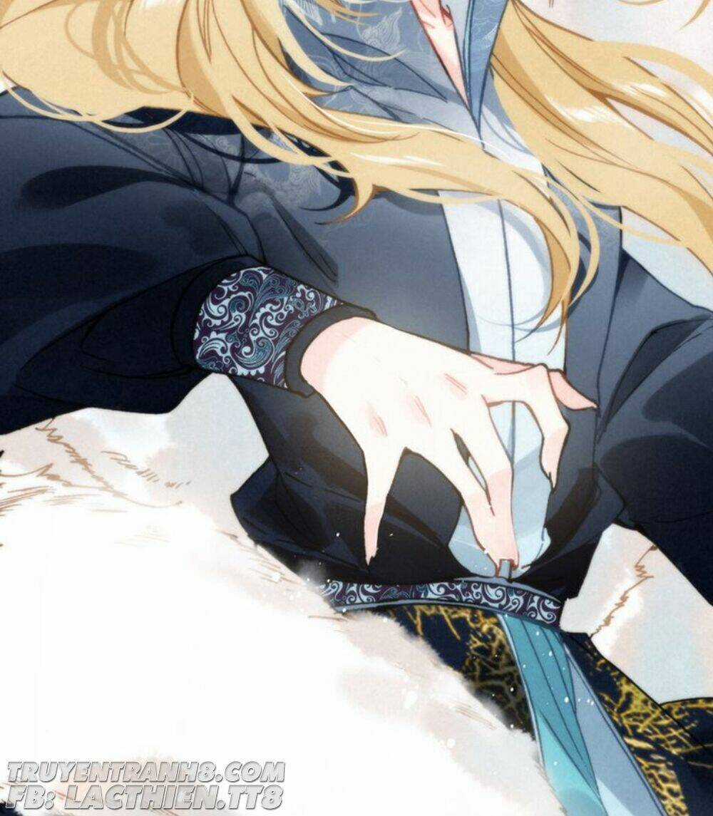 Đế Sư Tại Thượng - Chapter 31 - Trang 61