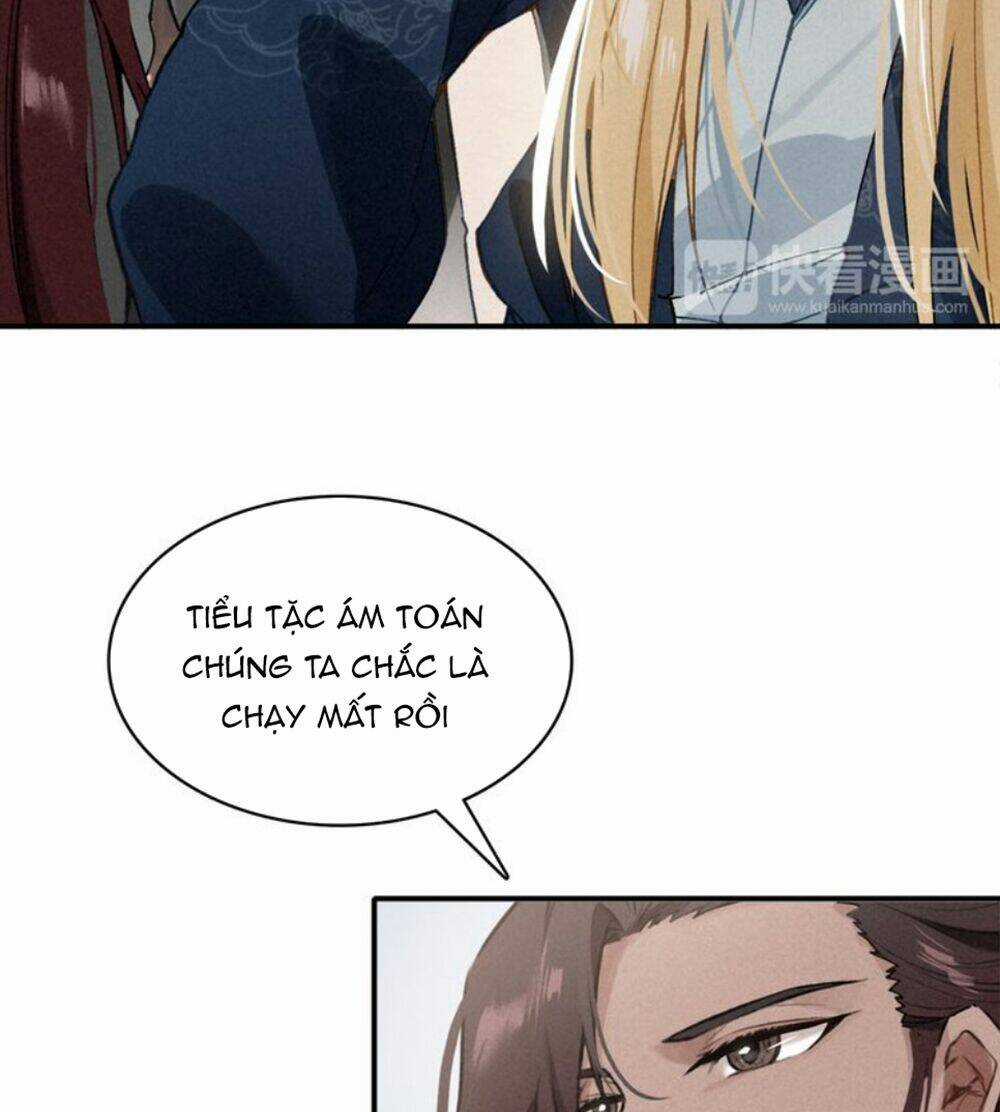 Đế Sư Tại Thượng - Chapter 31 - Trang 76