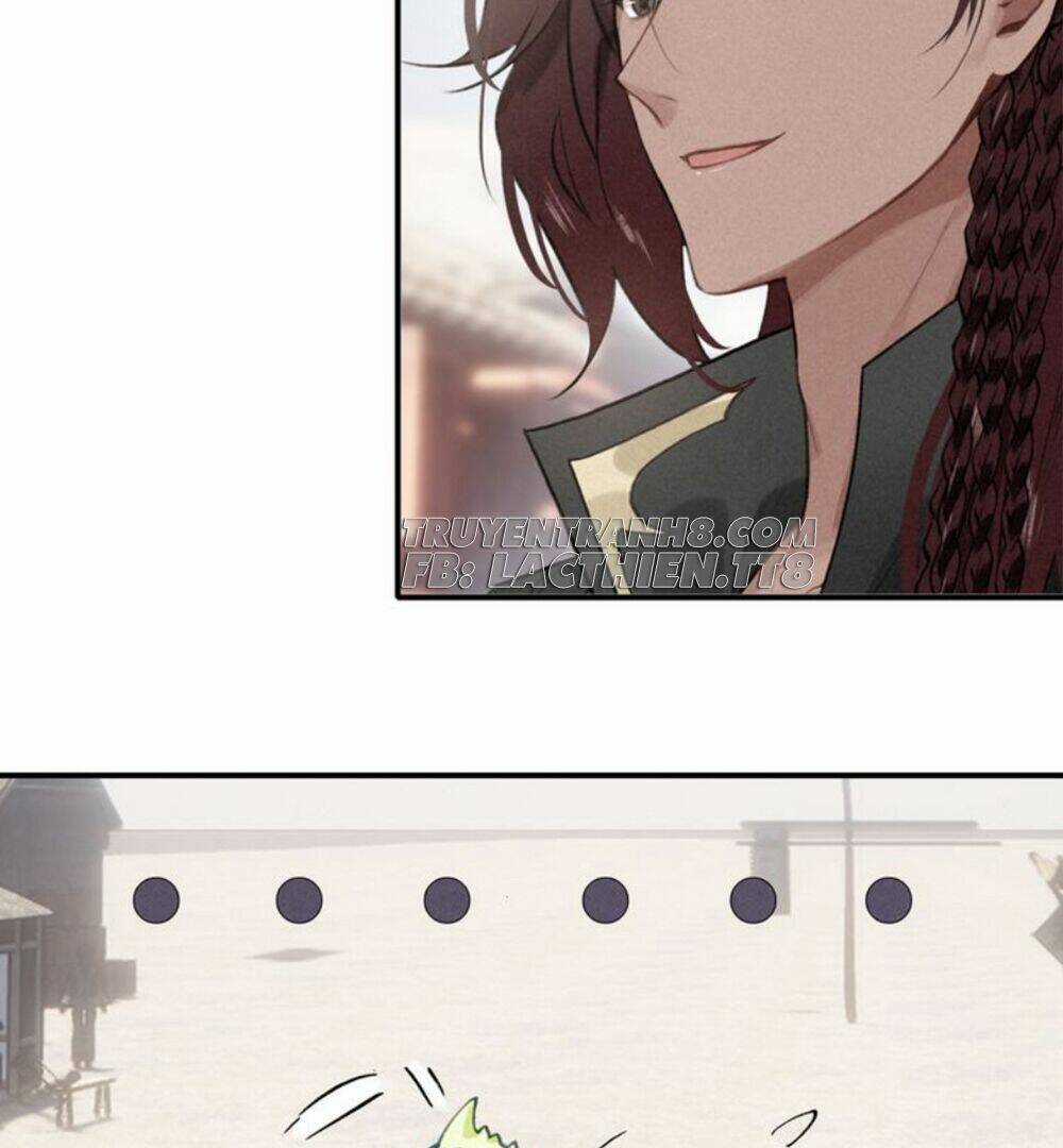 Đế Sư Tại Thượng - Chapter 31 - Trang 77