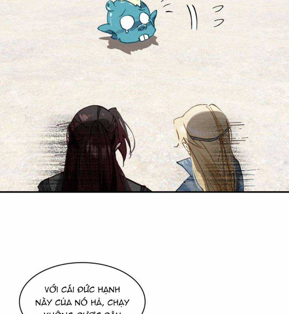 Đế Sư Tại Thượng - Chapter 31 - Trang 78