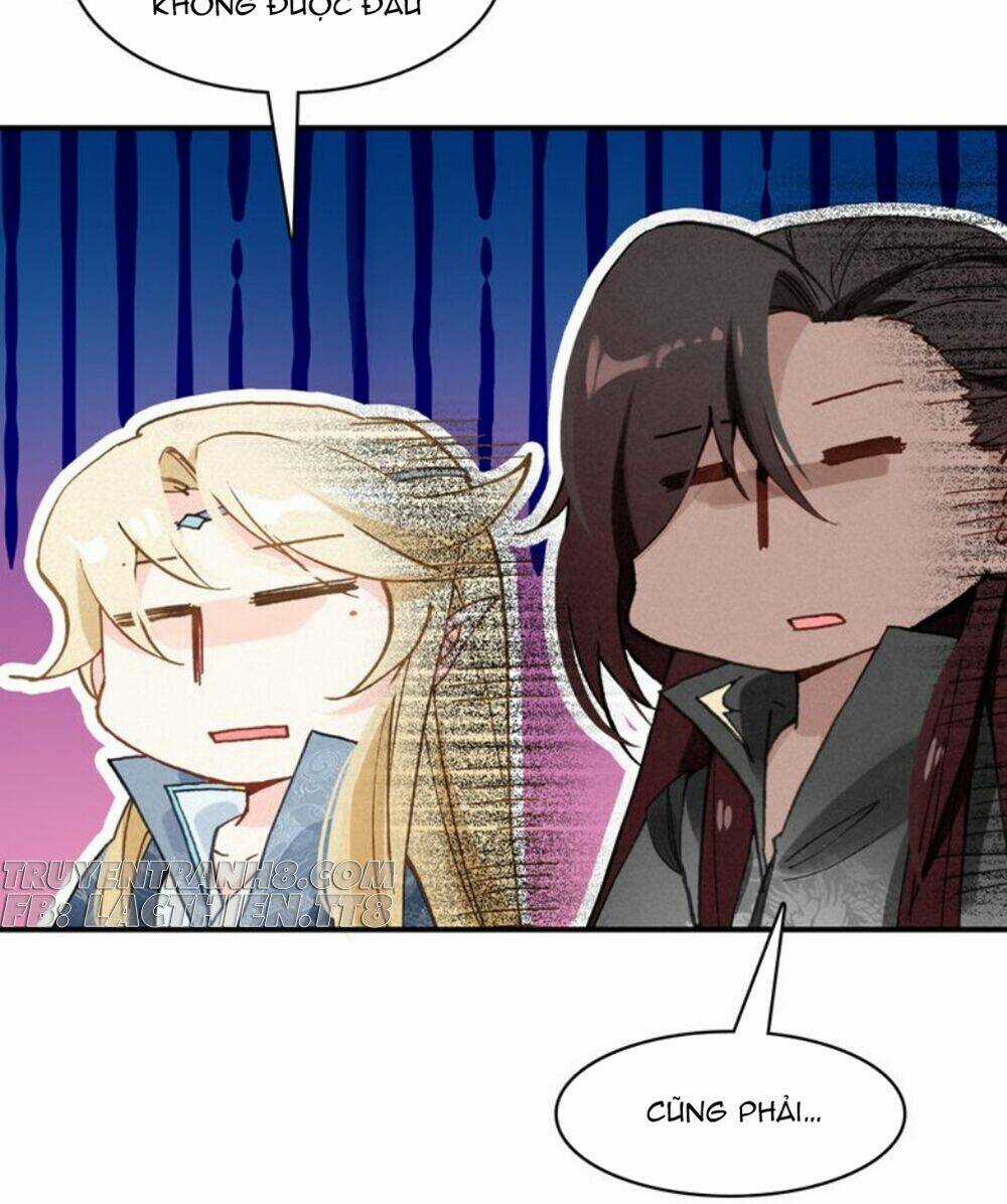 Đế Sư Tại Thượng - Chapter 31 - Trang 79