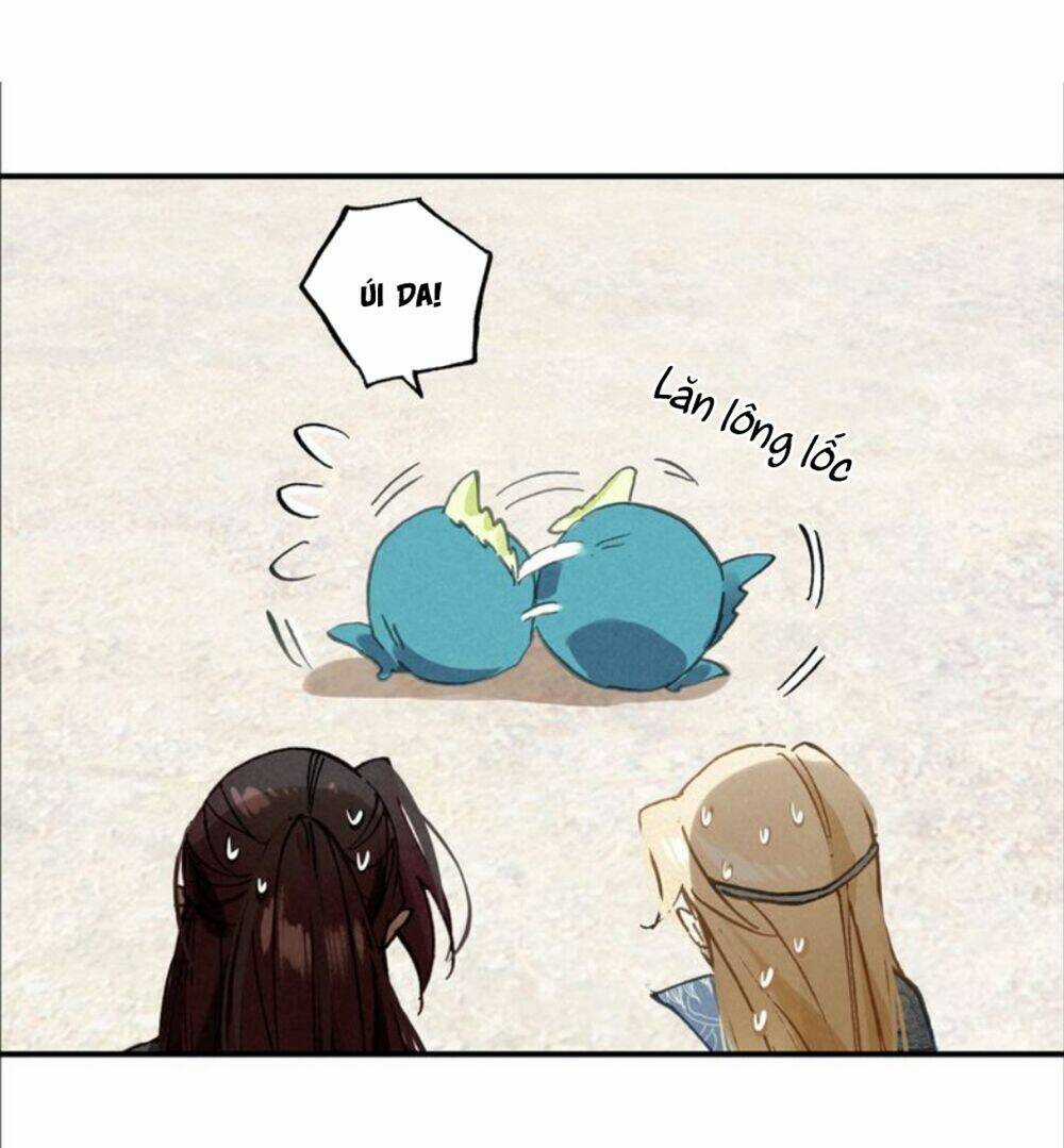 Đế Sư Tại Thượng - Chapter 31 - Trang 80