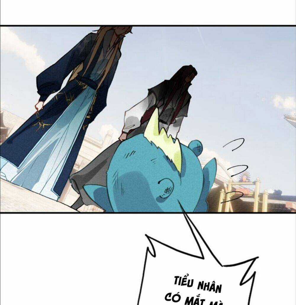 Đế Sư Tại Thượng - Chapter 31 - Trang 81