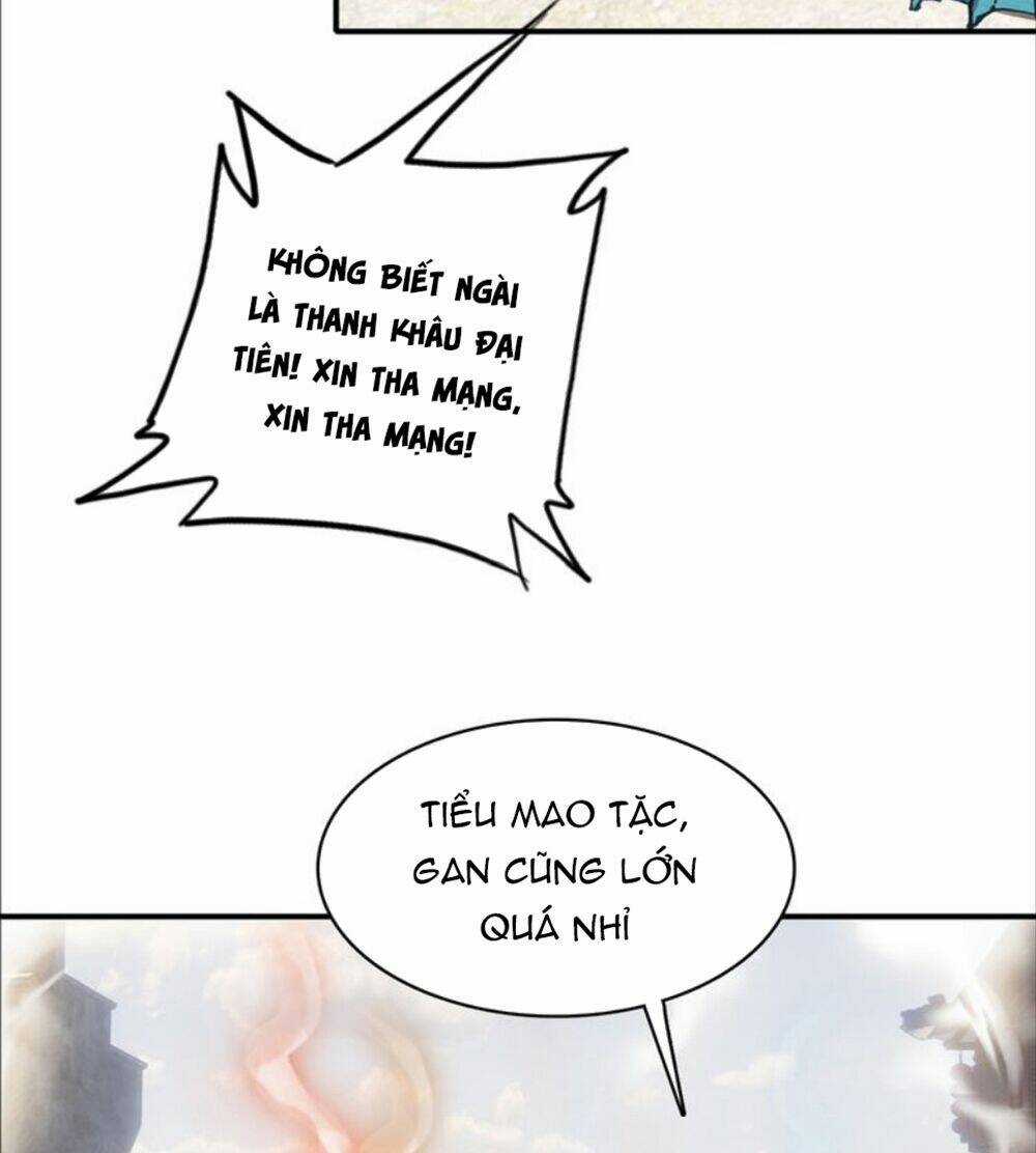 Đế Sư Tại Thượng - Chapter 31 - Trang 83