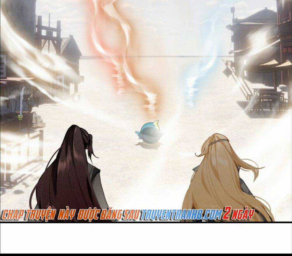 Đế Sư Tại Thượng - Chapter 31 - Trang 84