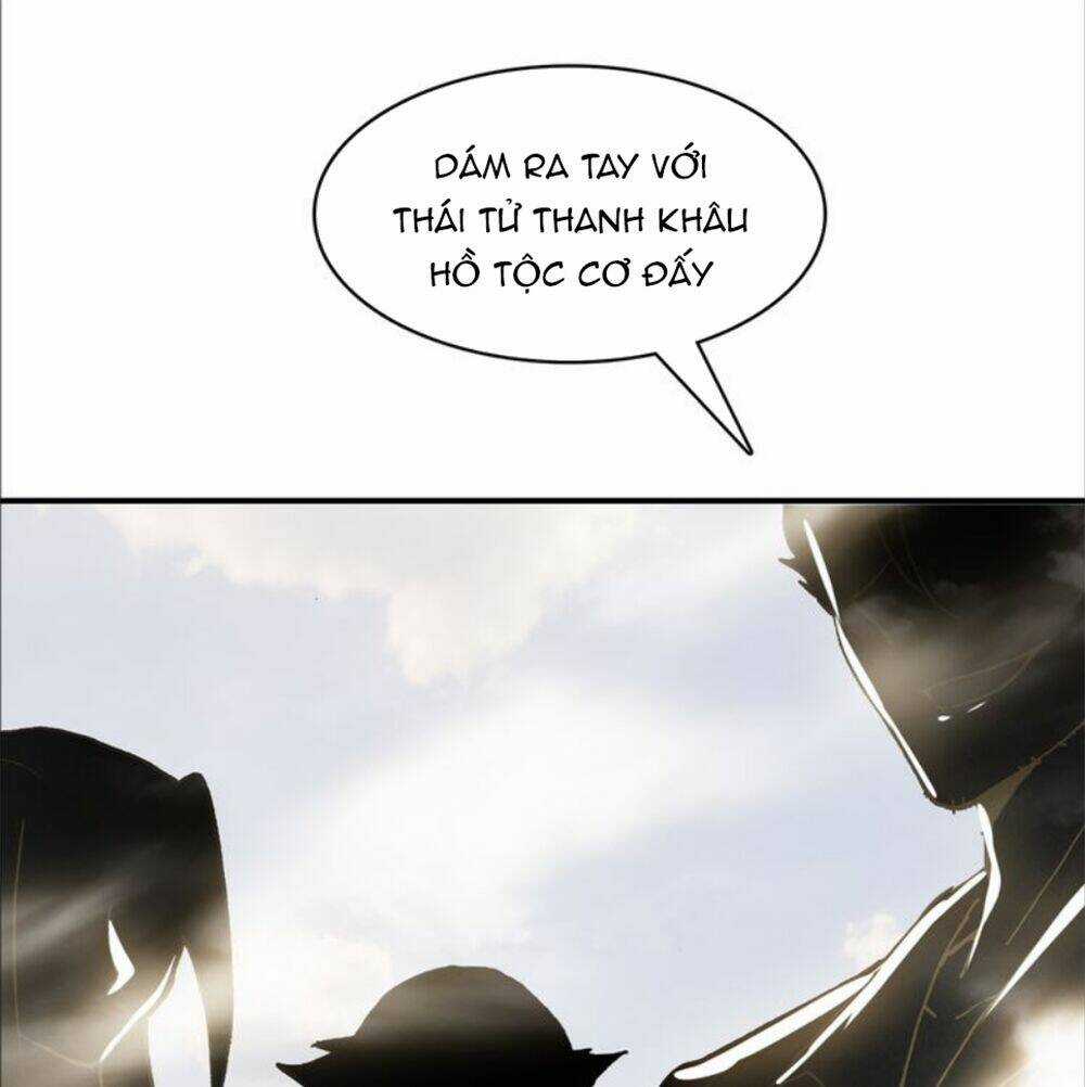 Đế Sư Tại Thượng - Chapter 31 - Trang 85