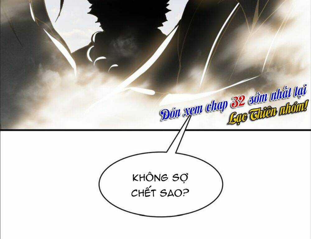 Đế Sư Tại Thượng - Chapter 31 - Trang 86