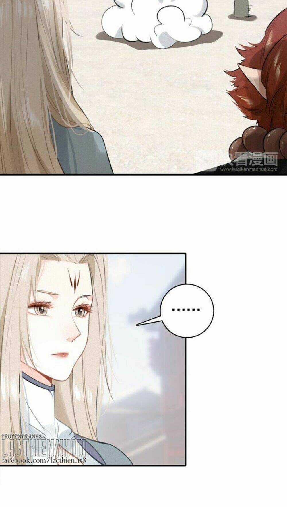 Đế Sư Tại Thượng - Chapter 32 - Trang 12