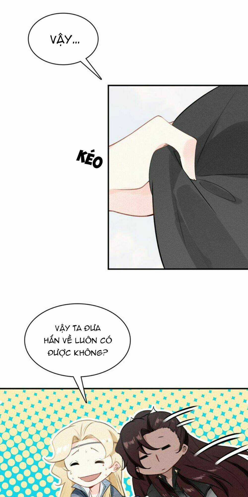 Đế Sư Tại Thượng - Chapter 32 - Trang 15