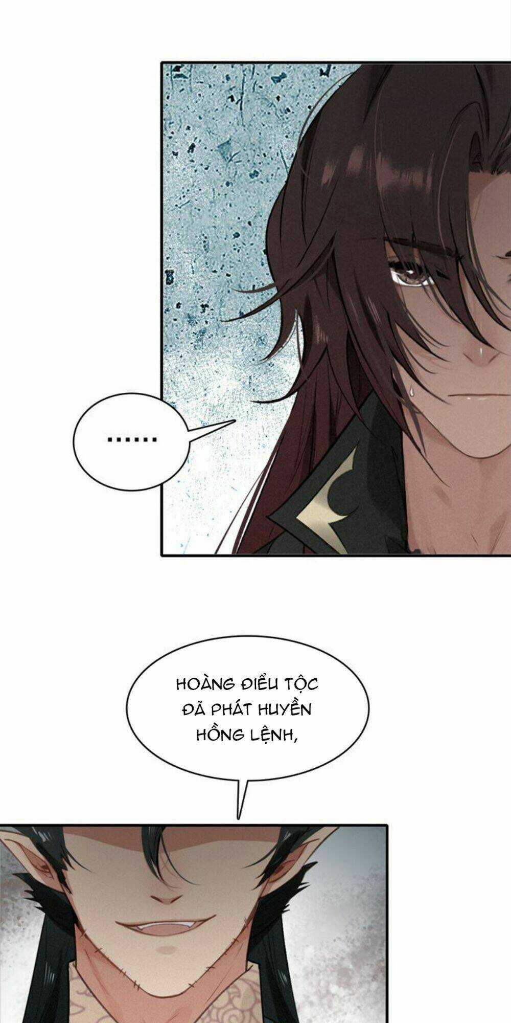 Đế Sư Tại Thượng - Chapter 32 - Trang 18