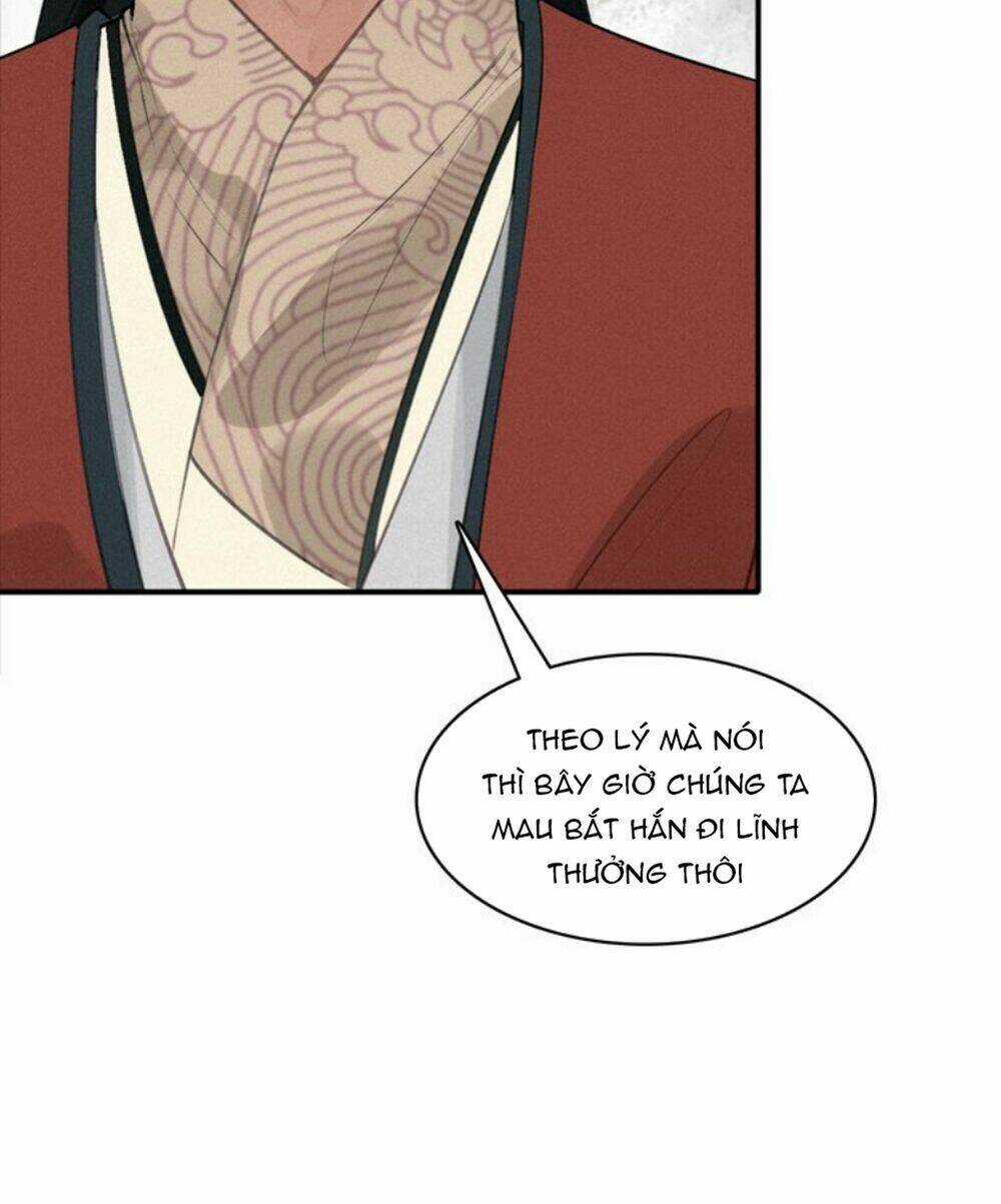 Đế Sư Tại Thượng - Chapter 32 - Trang 19