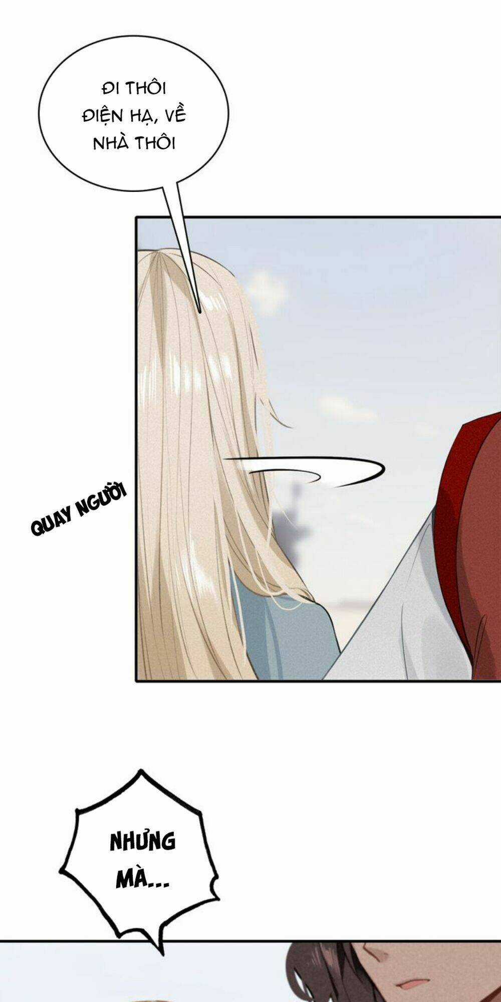 Đế Sư Tại Thượng - Chapter 32 - Trang 23