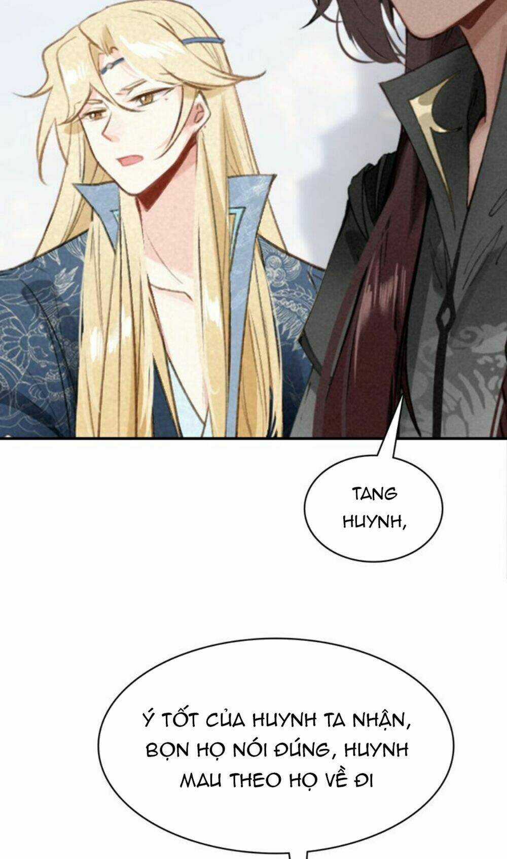 Đế Sư Tại Thượng - Chapter 32 - Trang 24