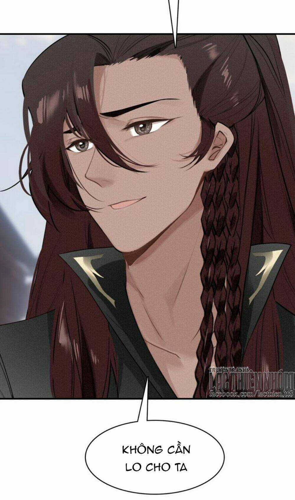 Đế Sư Tại Thượng - Chapter 32 - Trang 25