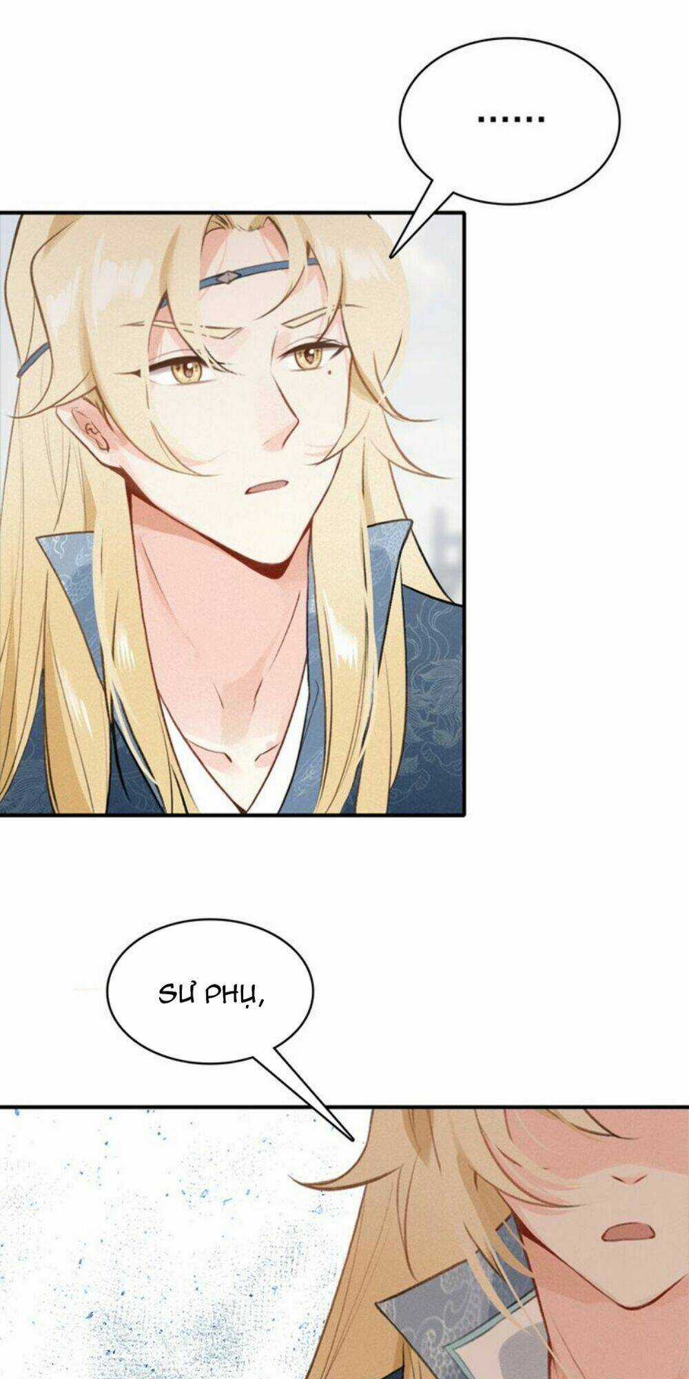 Đế Sư Tại Thượng - Chapter 32 - Trang 26