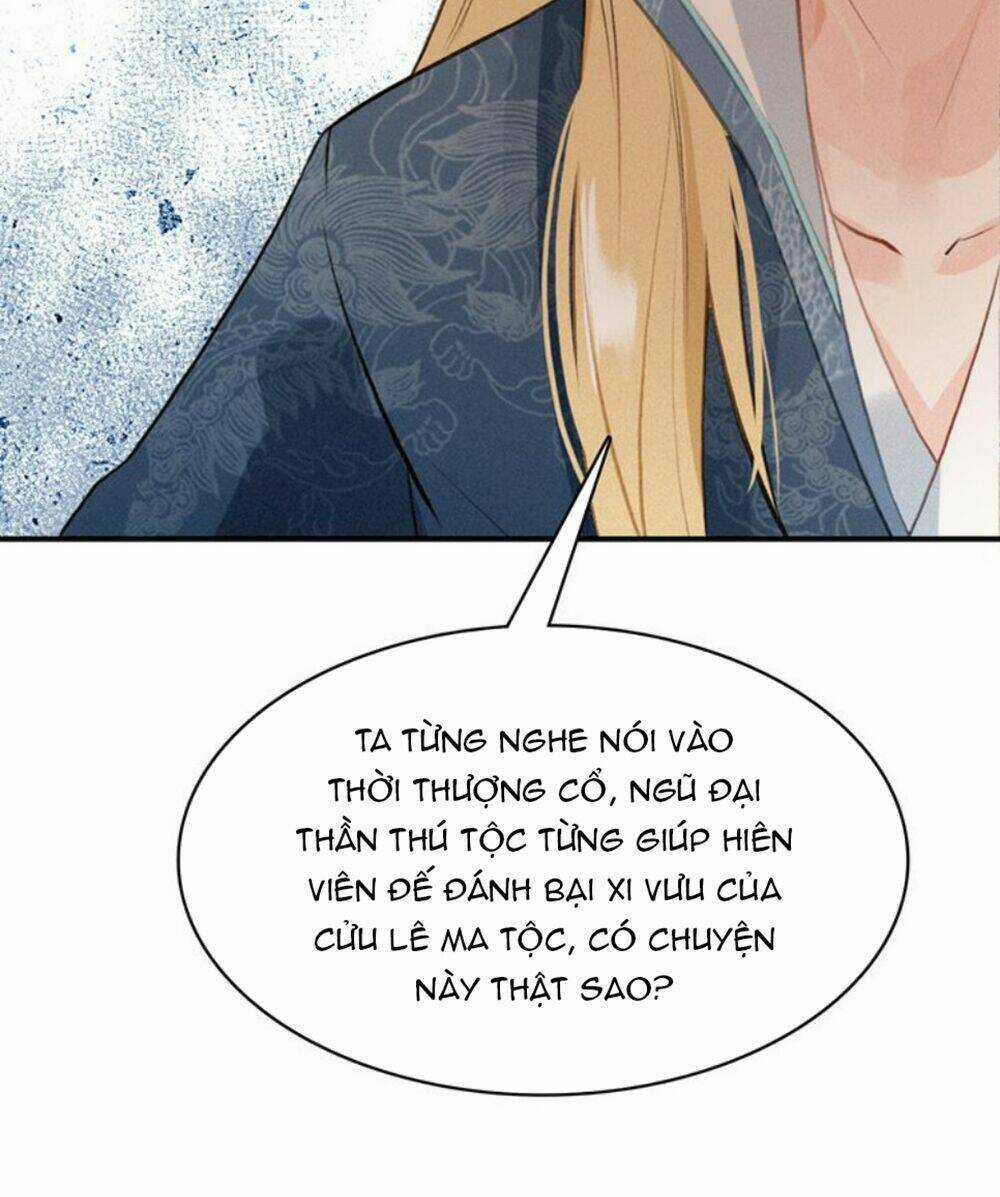 Đế Sư Tại Thượng - Chapter 32 - Trang 27