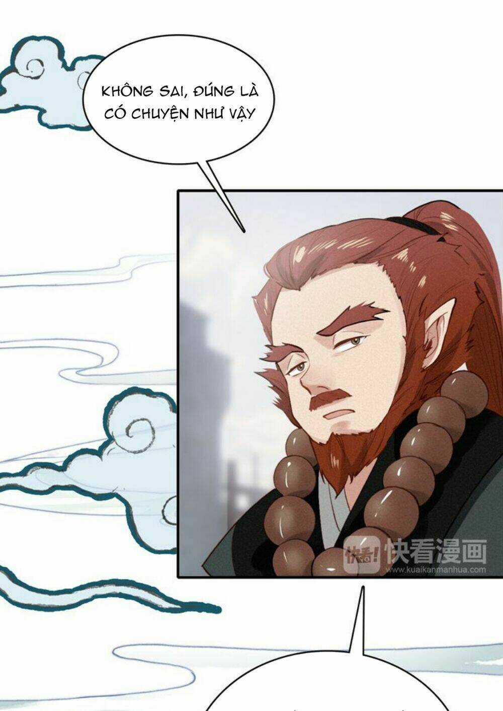 Đế Sư Tại Thượng - Chapter 32 - Trang 29