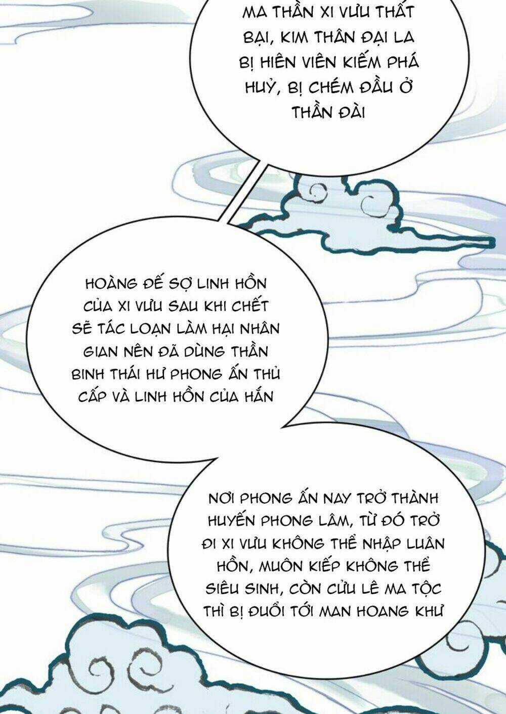 Đế Sư Tại Thượng - Chapter 32 - Trang 30