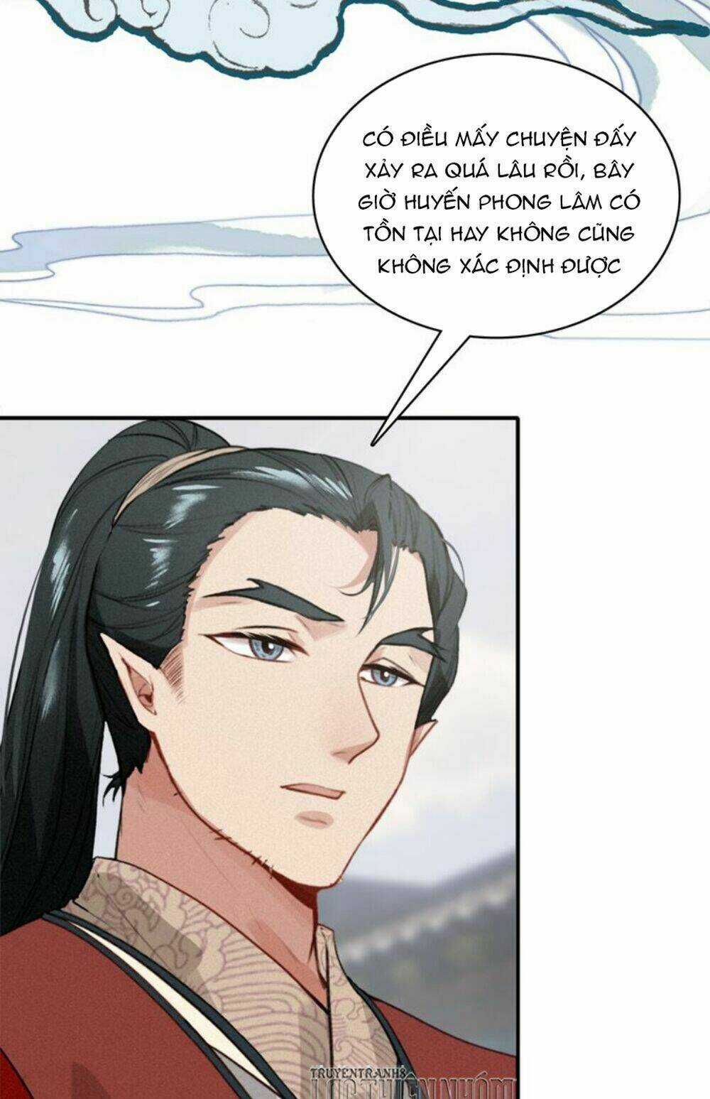 Đế Sư Tại Thượng - Chapter 32 - Trang 31