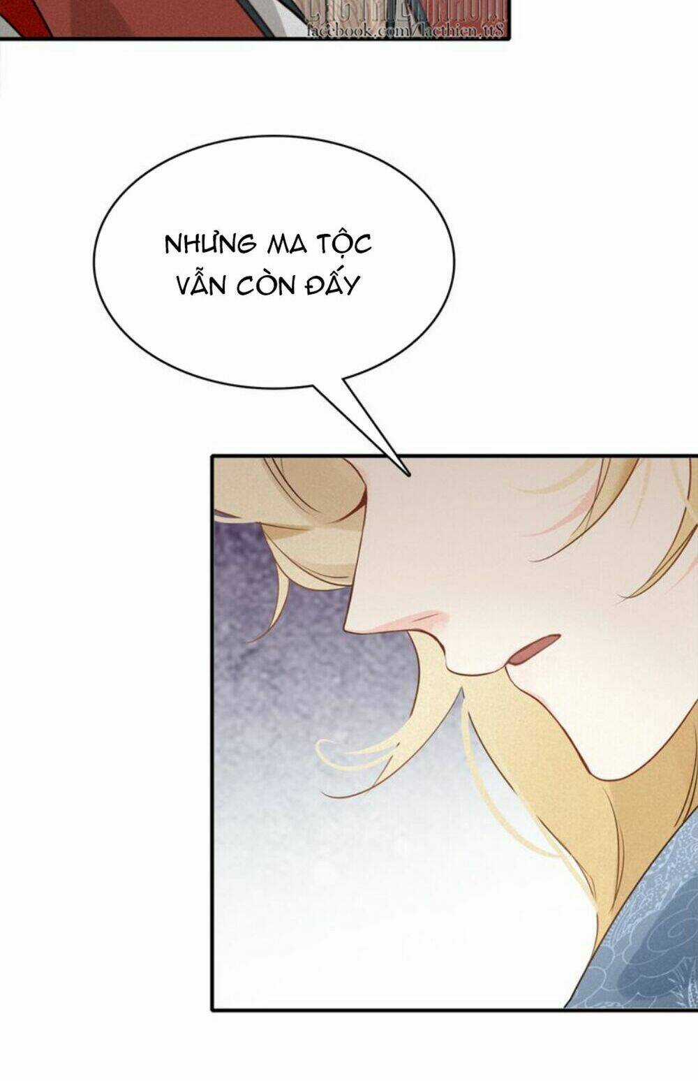 Đế Sư Tại Thượng - Chapter 32 - Trang 32