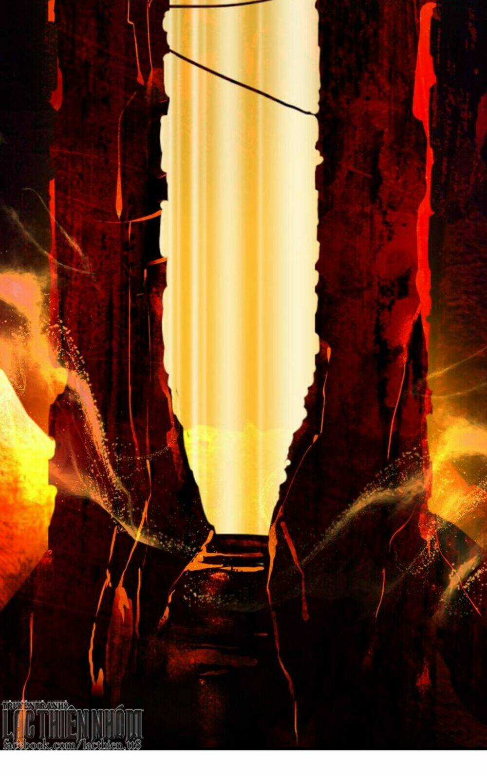 Đế Sư Tại Thượng - Chapter 32 - Trang 36