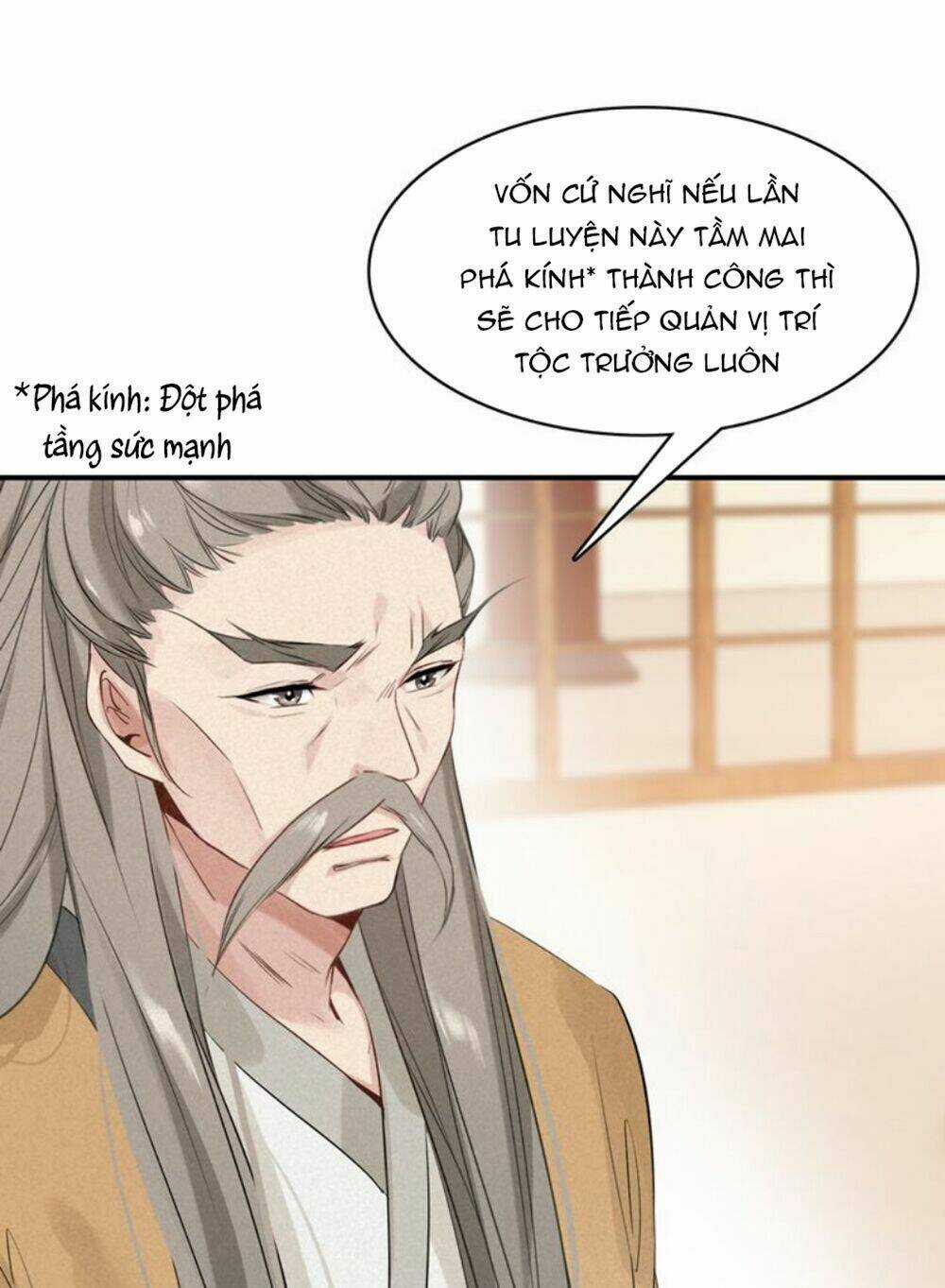 Đế Sư Tại Thượng - Chapter 32 - Trang 41