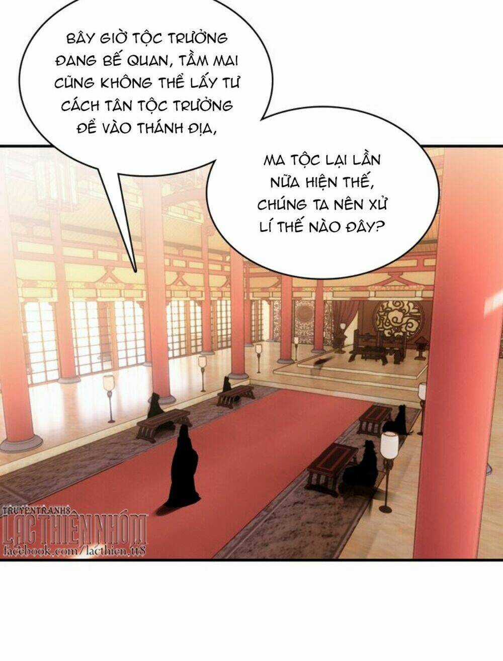 Đế Sư Tại Thượng - Chapter 32 - Trang 46