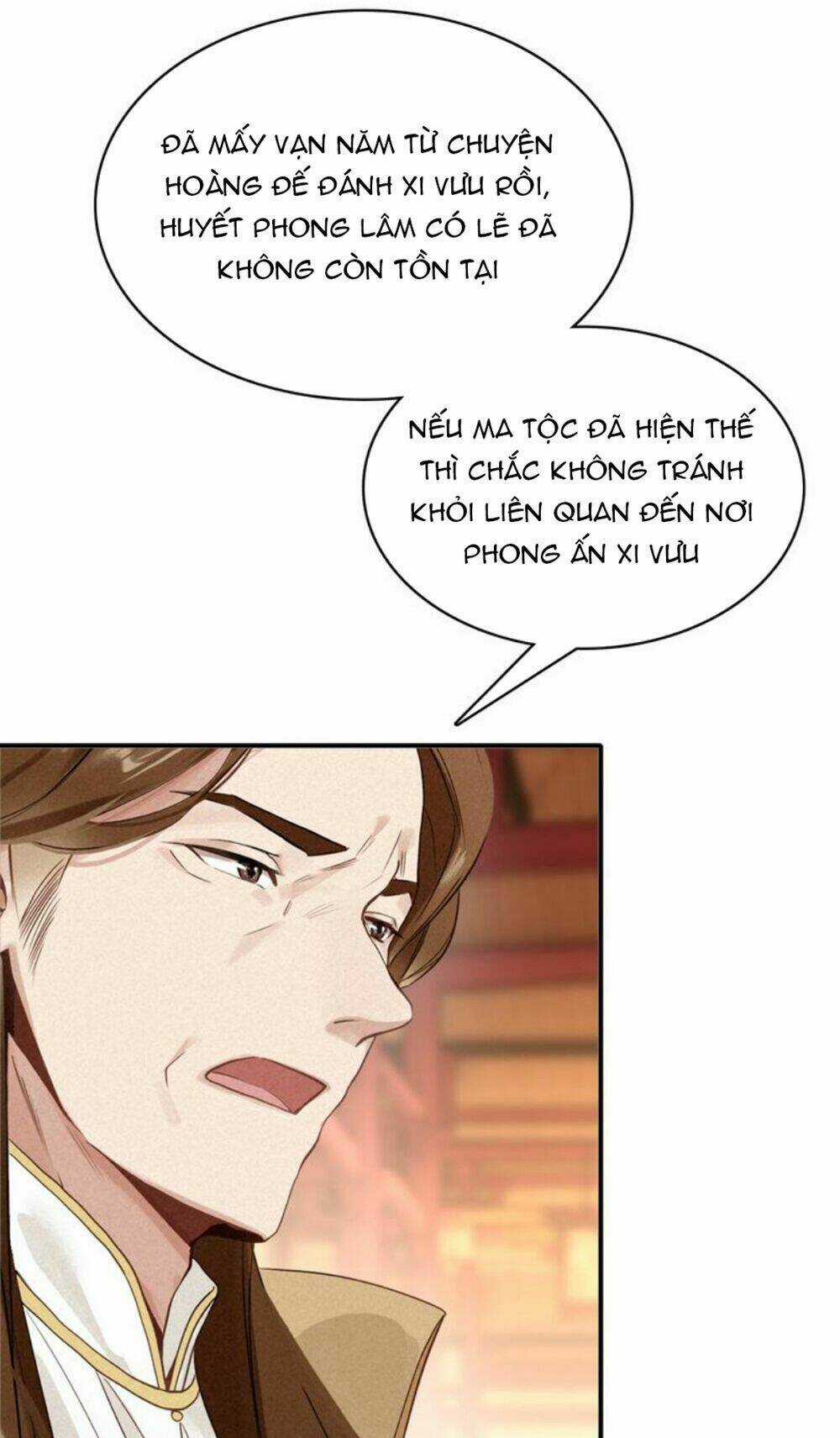 Đế Sư Tại Thượng - Chapter 32 - Trang 47