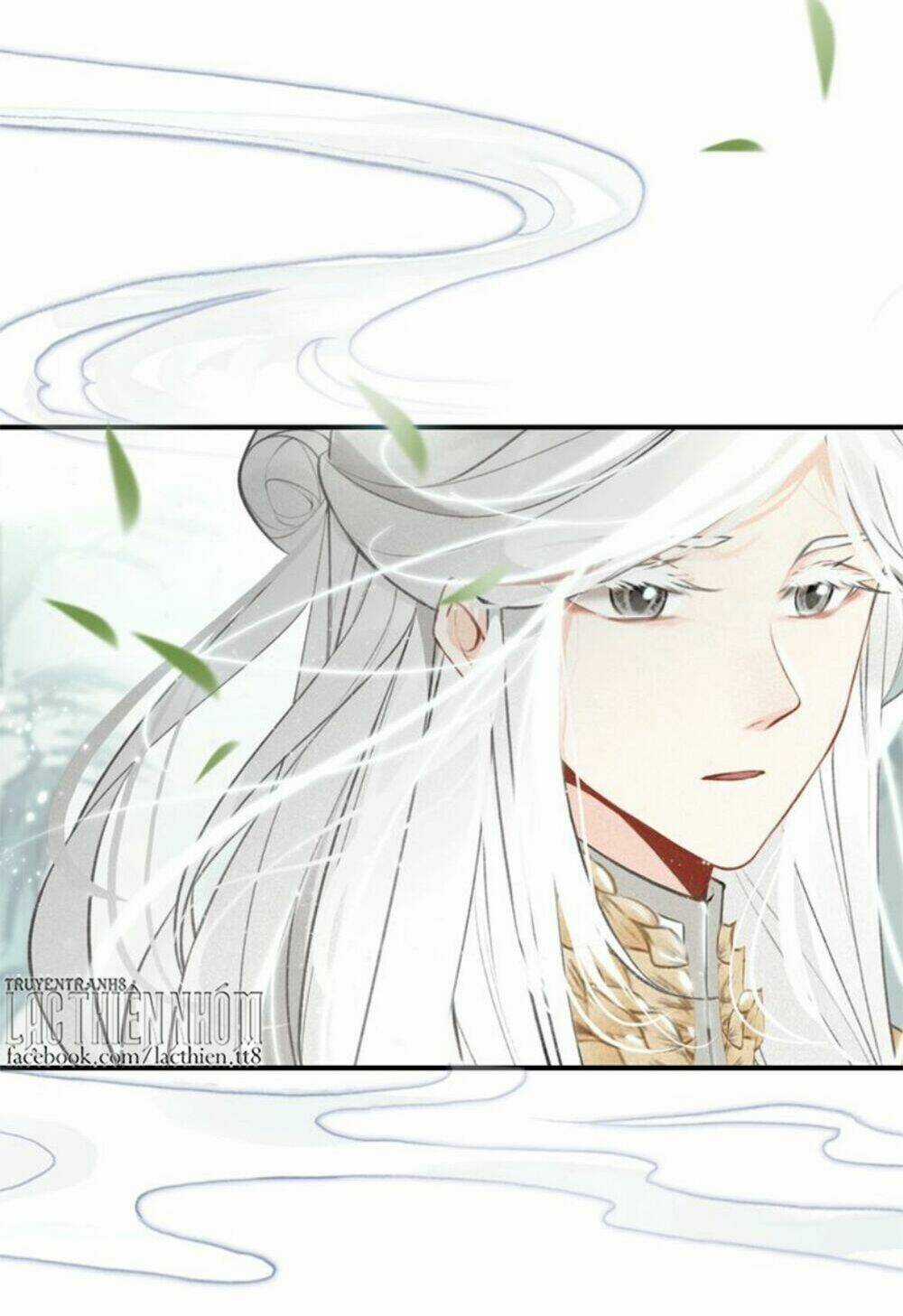 Đế Sư Tại Thượng - Chapter 33 - Trang 12