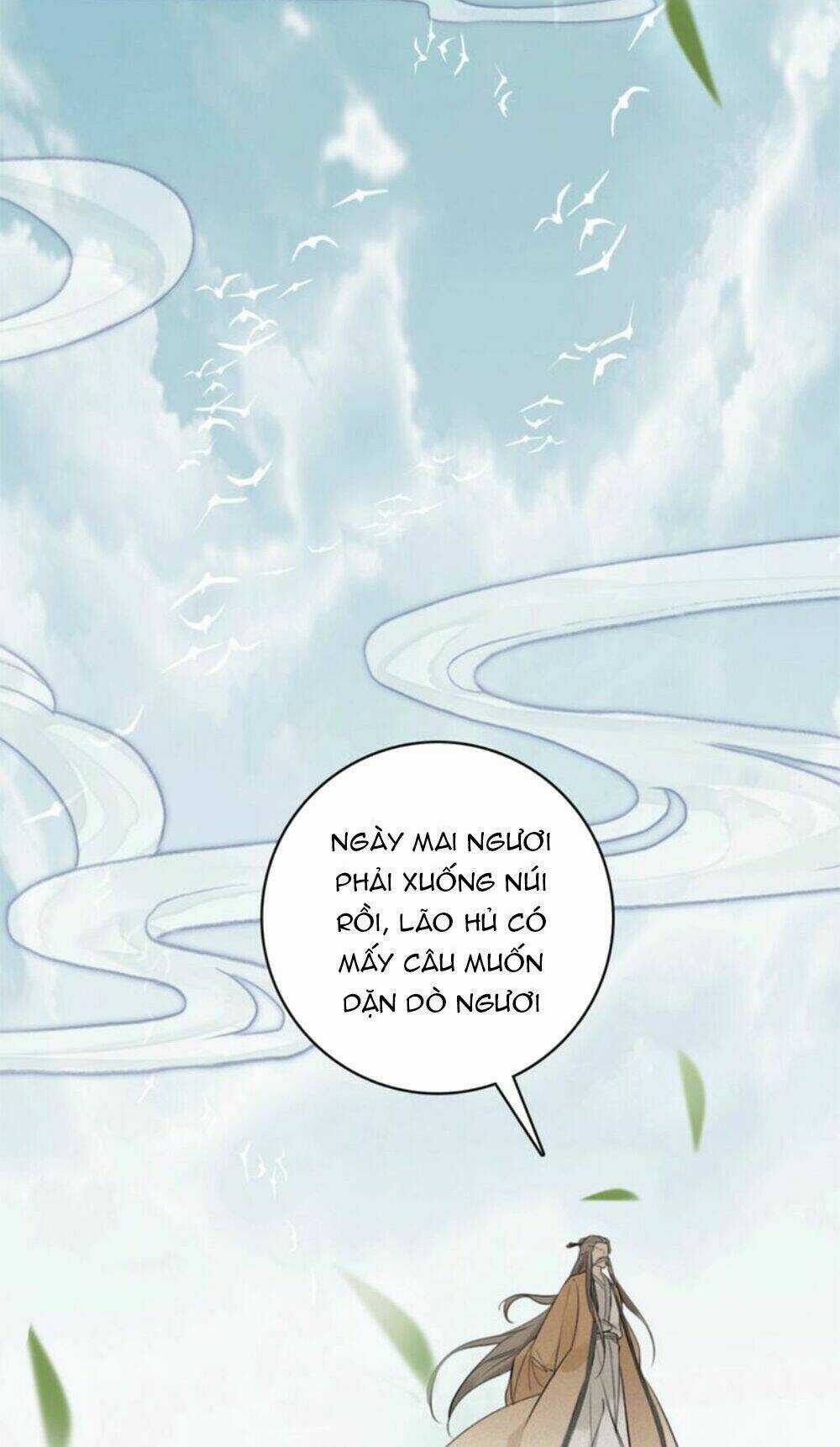 Đế Sư Tại Thượng - Chapter 33 - Trang 14