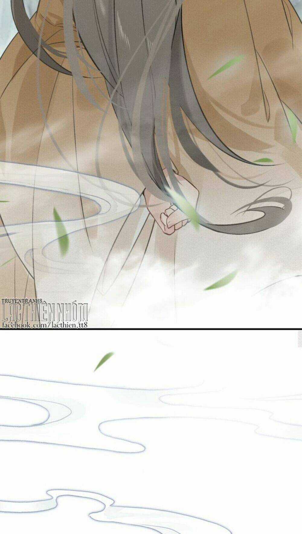 Đế Sư Tại Thượng - Chapter 33 - Trang 18