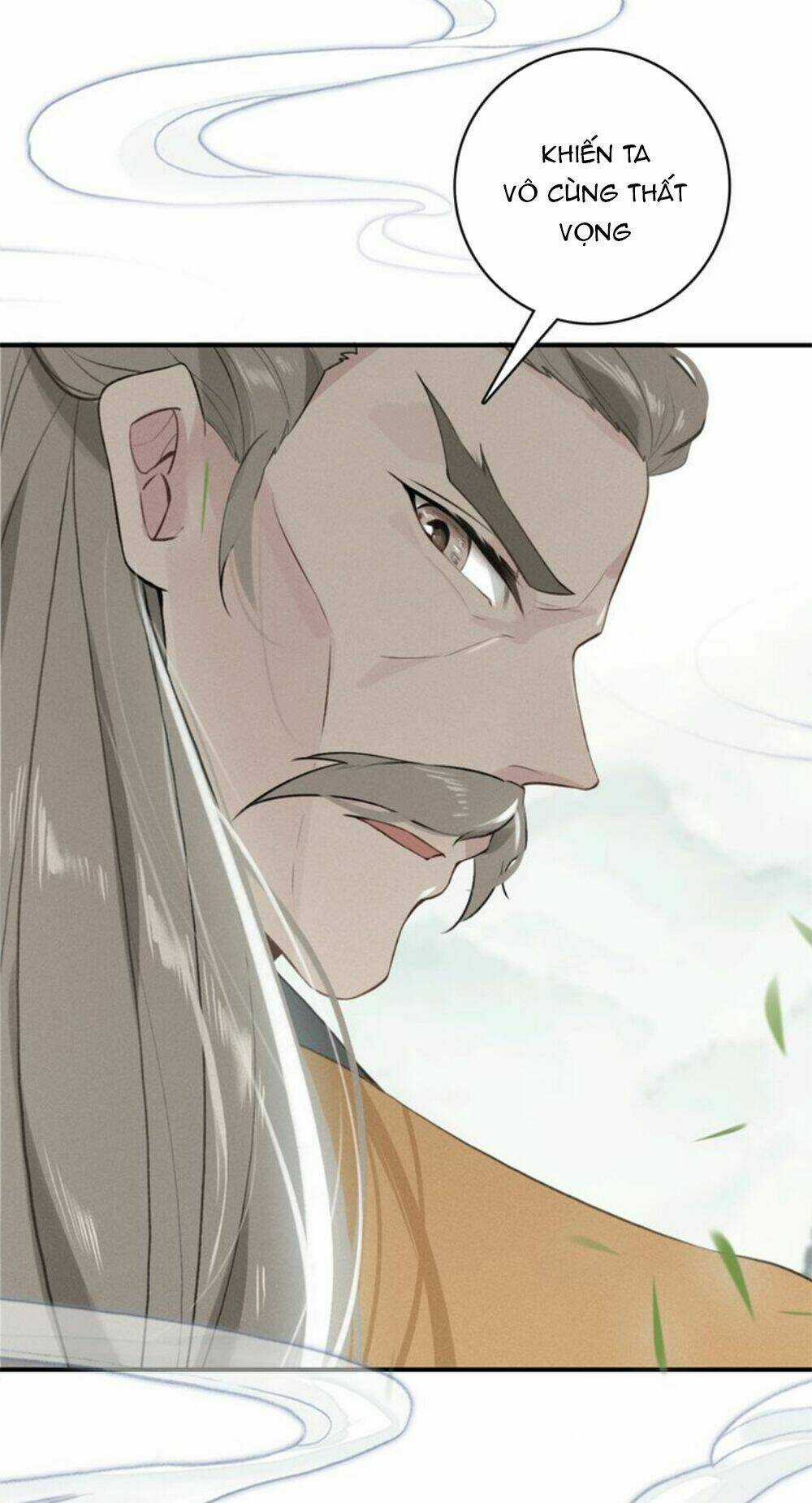 Đế Sư Tại Thượng - Chapter 33 - Trang 19