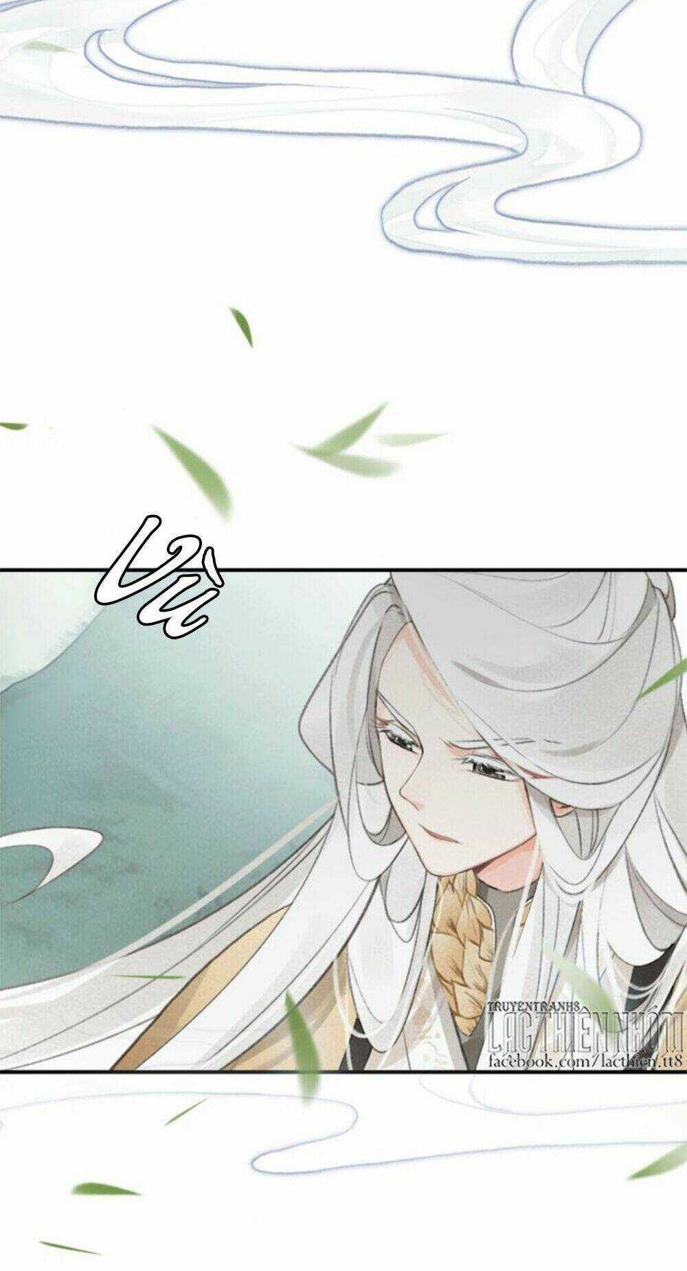 Đế Sư Tại Thượng - Chapter 33 - Trang 20