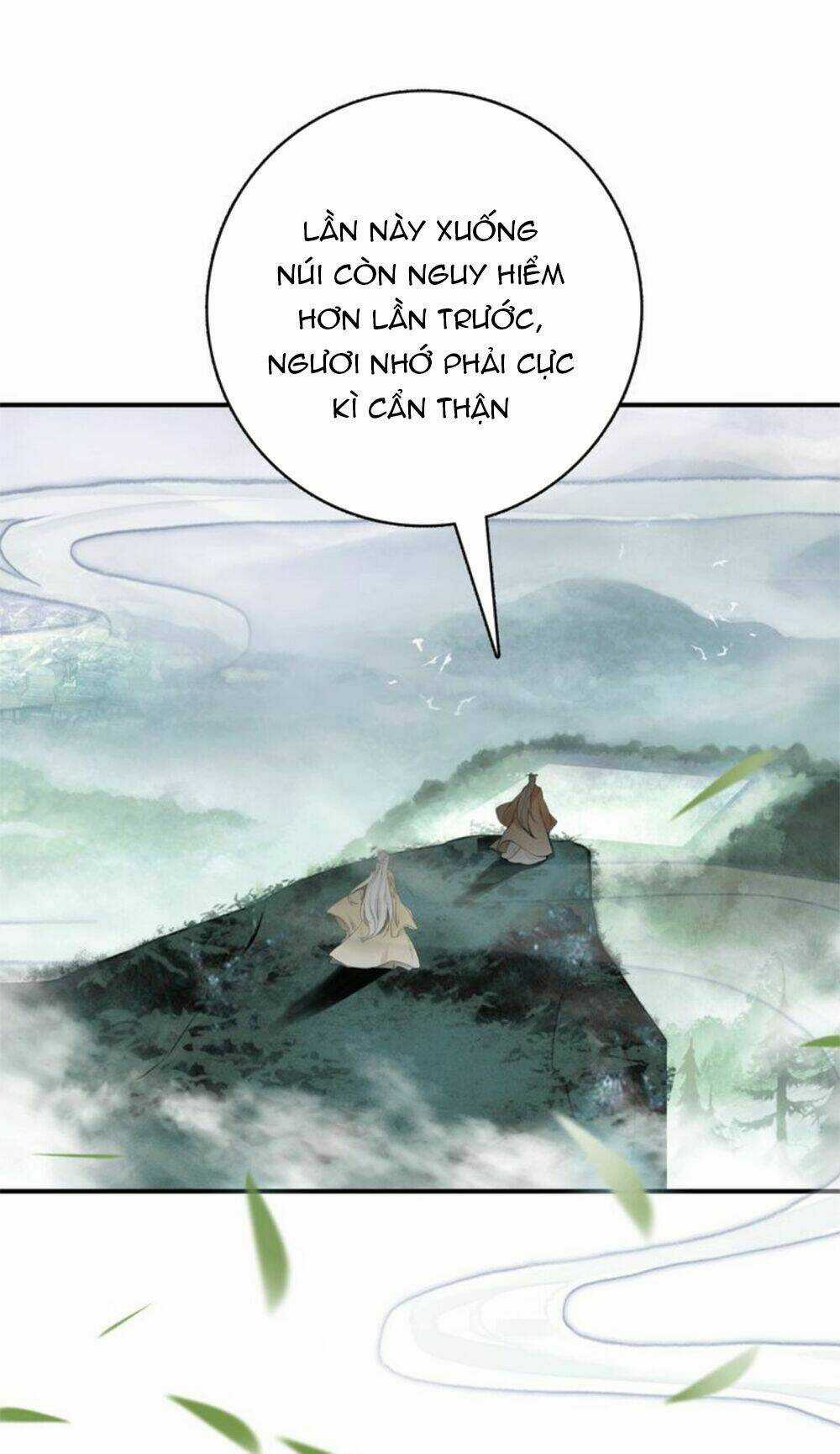 Đế Sư Tại Thượng - Chapter 33 - Trang 23