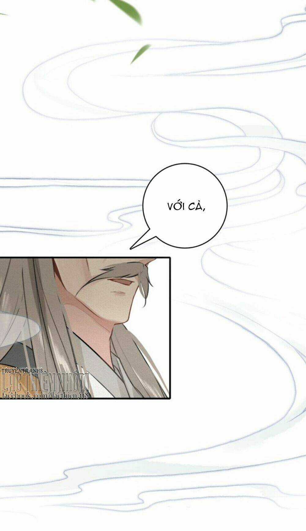 Đế Sư Tại Thượng - Chapter 33 - Trang 24